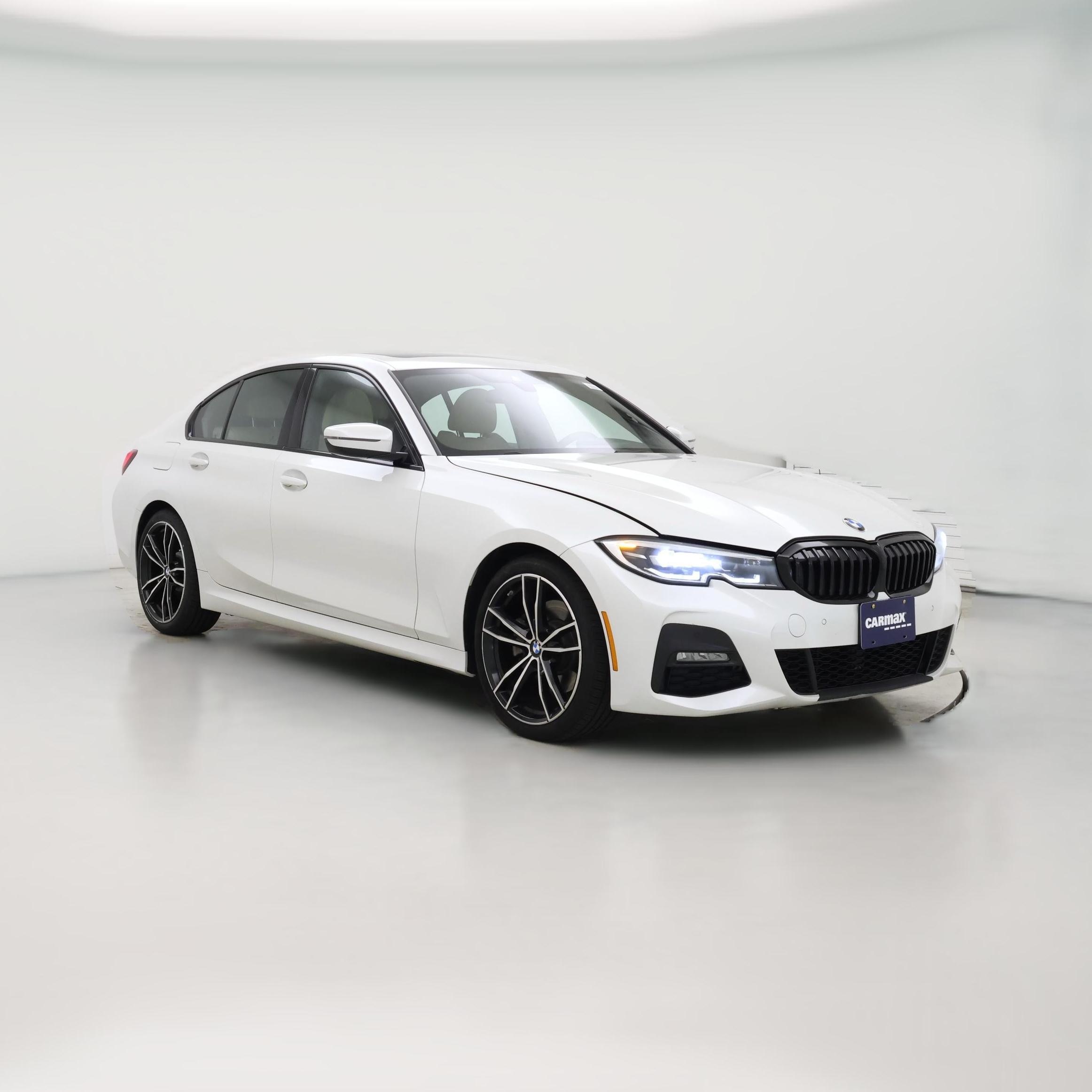 Thumbnail: 2020 BMW 3 Series - 1