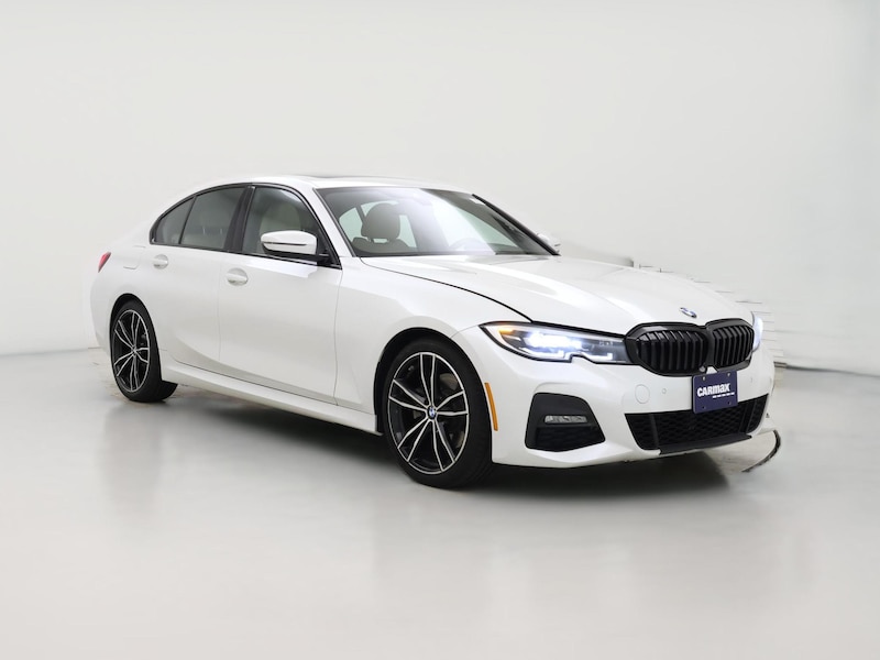 2020 BMW 3 Series 330i xDrive -
                  Hartford, CT
