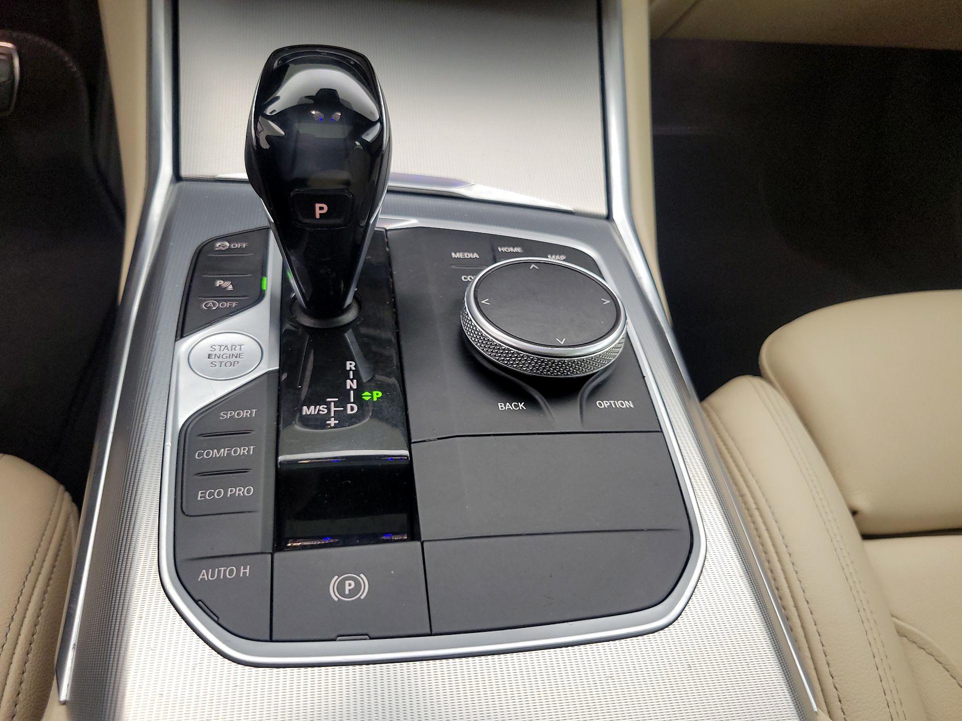 Thumbnail: 2020 BMW 3 Series - 18