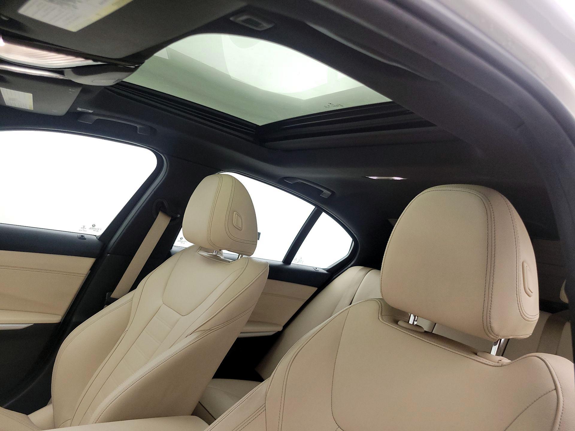 Thumbnail: 2020 BMW 3 Series - 20