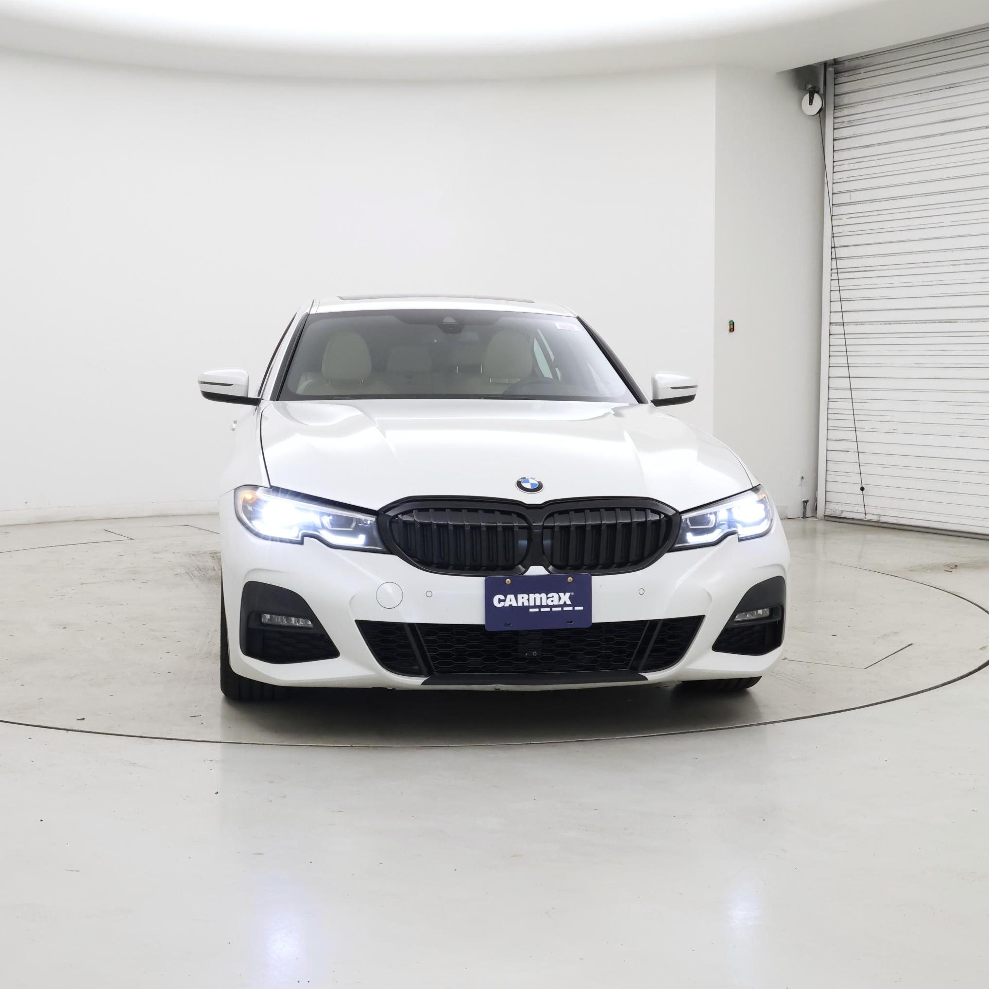 Thumbnail: 2020 BMW 3 Series - 5