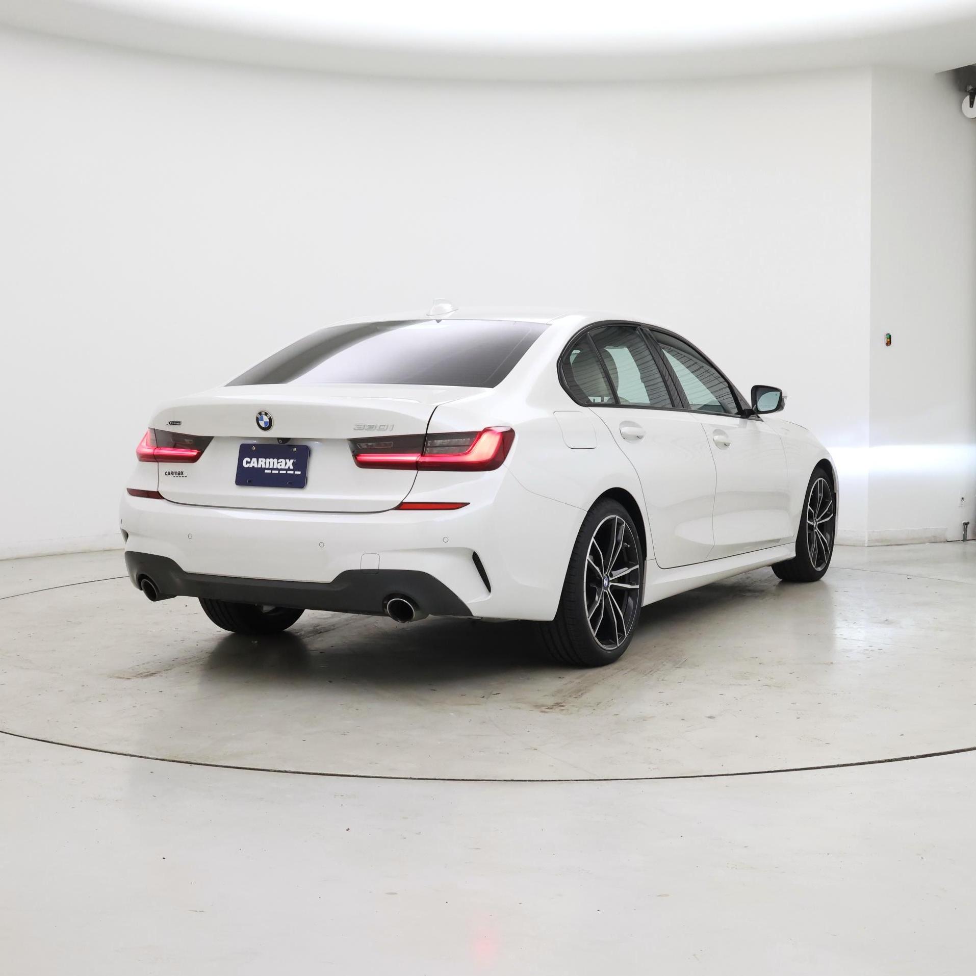 Thumbnail: 2020 BMW 3 Series - 8