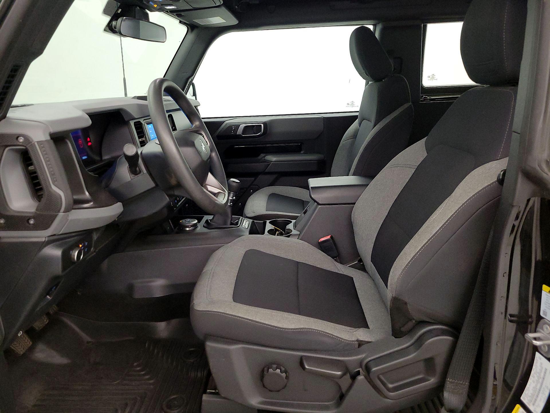 Thumbnail: 2022 Ford Bronco - 11