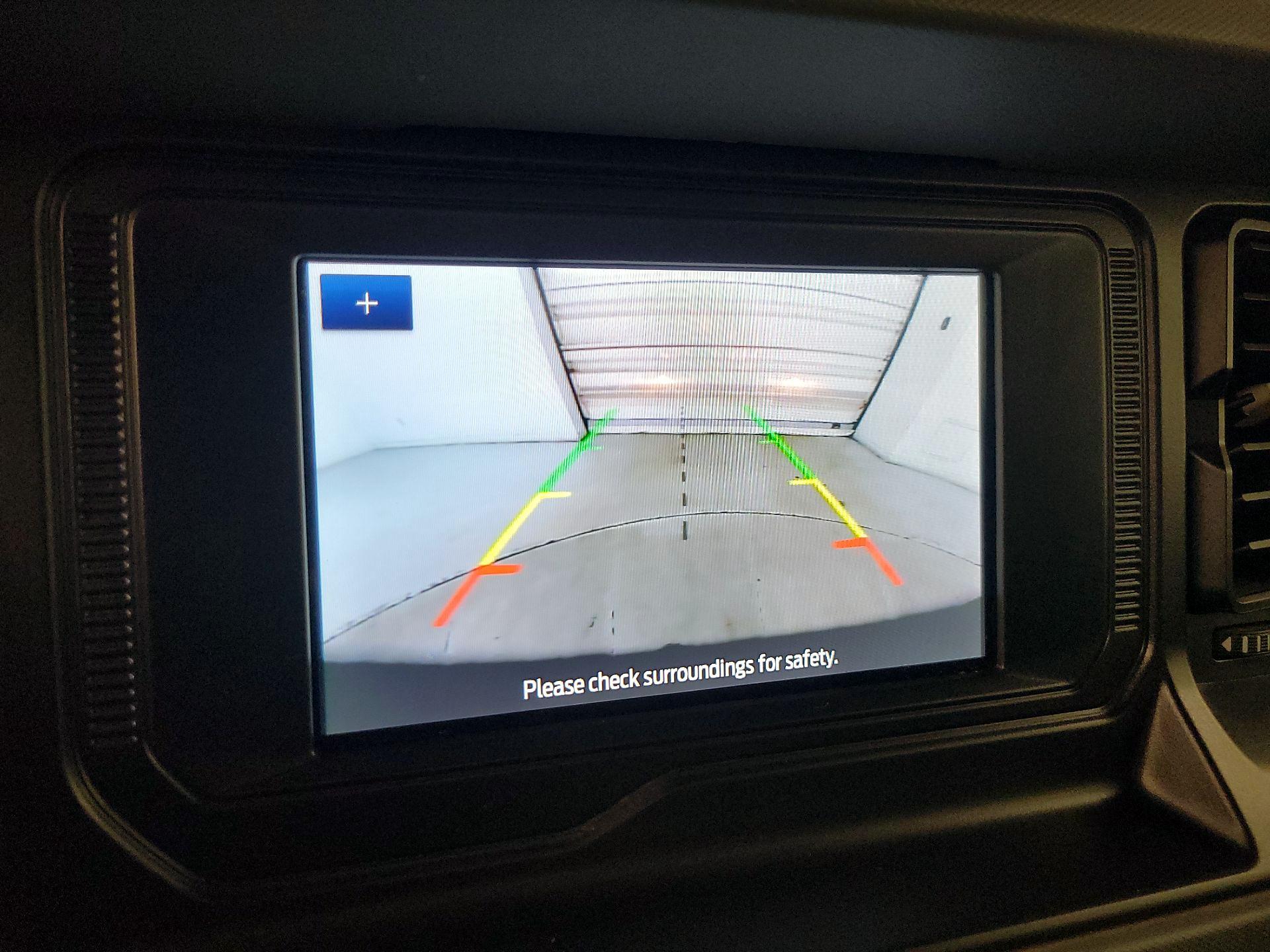 Thumbnail: 2022 Ford Bronco - 14