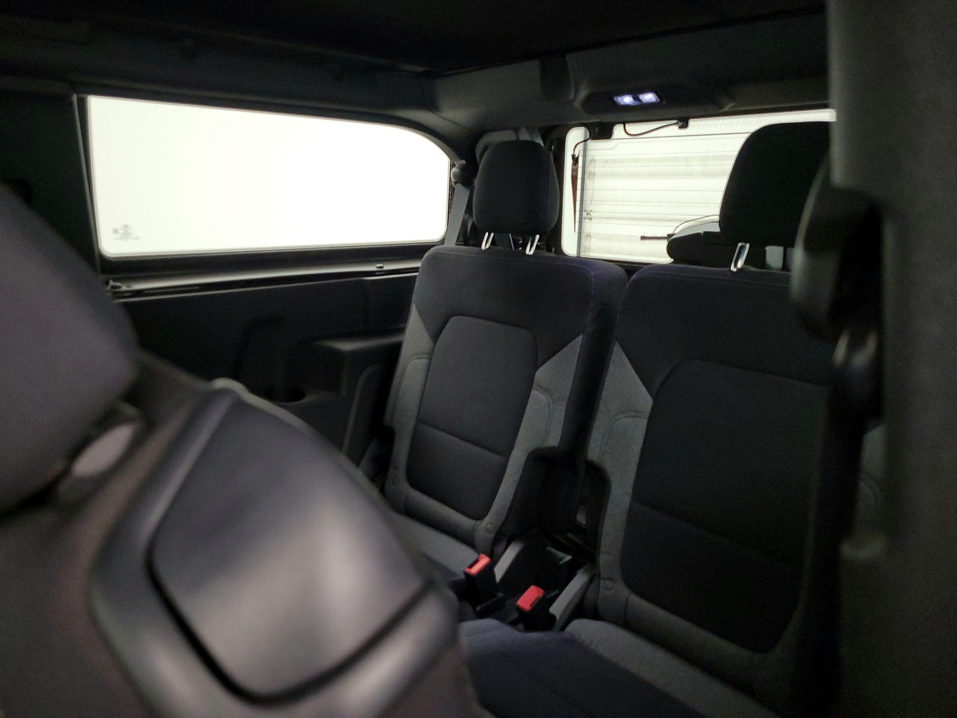 Thumbnail: 2022 Ford Bronco - 19