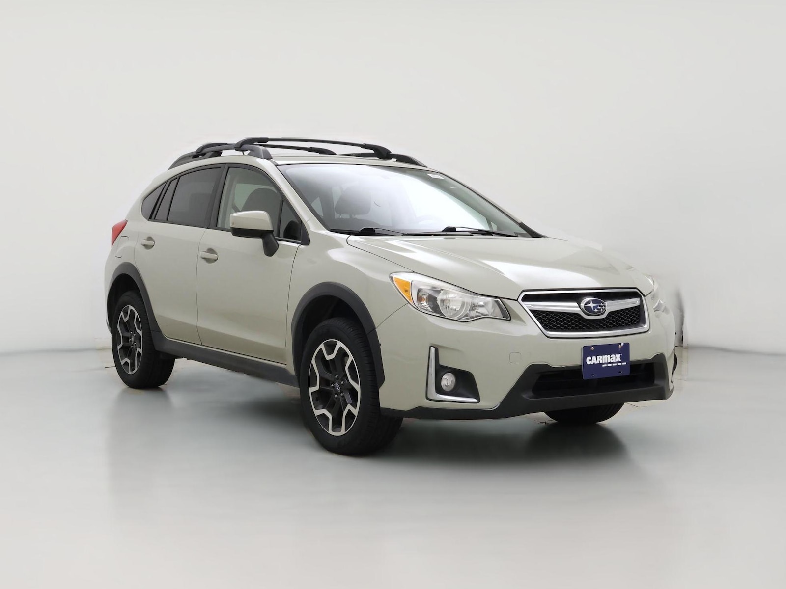 2017 Subaru Crosstrek Premium