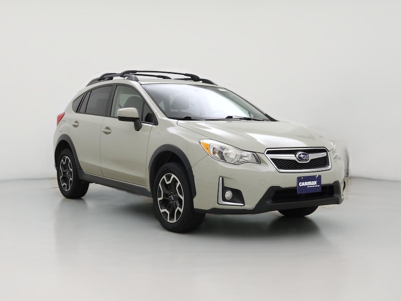 2017 Subaru Crosstrek  -
                  Sterling, VA
