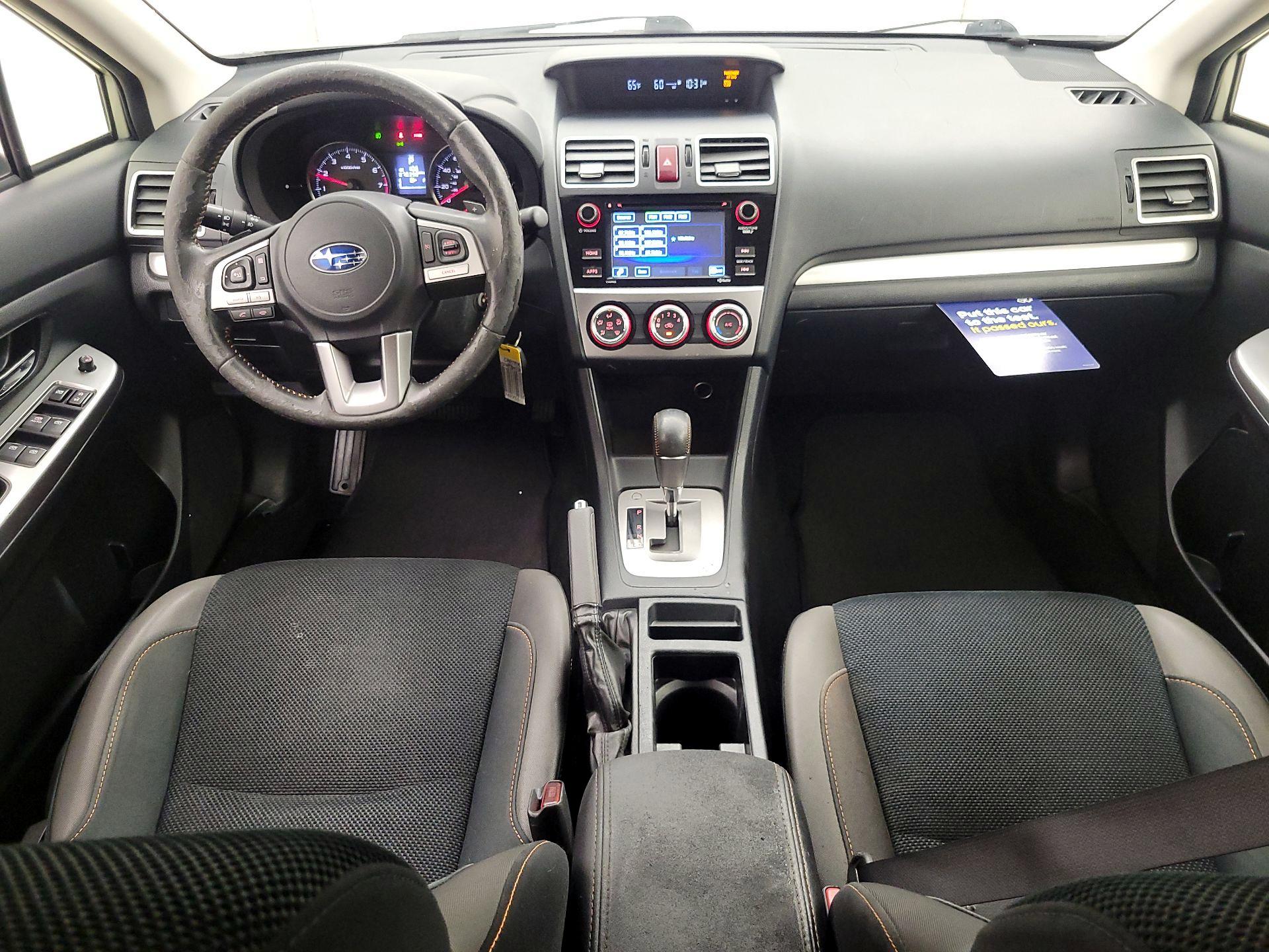 Thumbnail: 2017 Subaru Crosstrek - 9