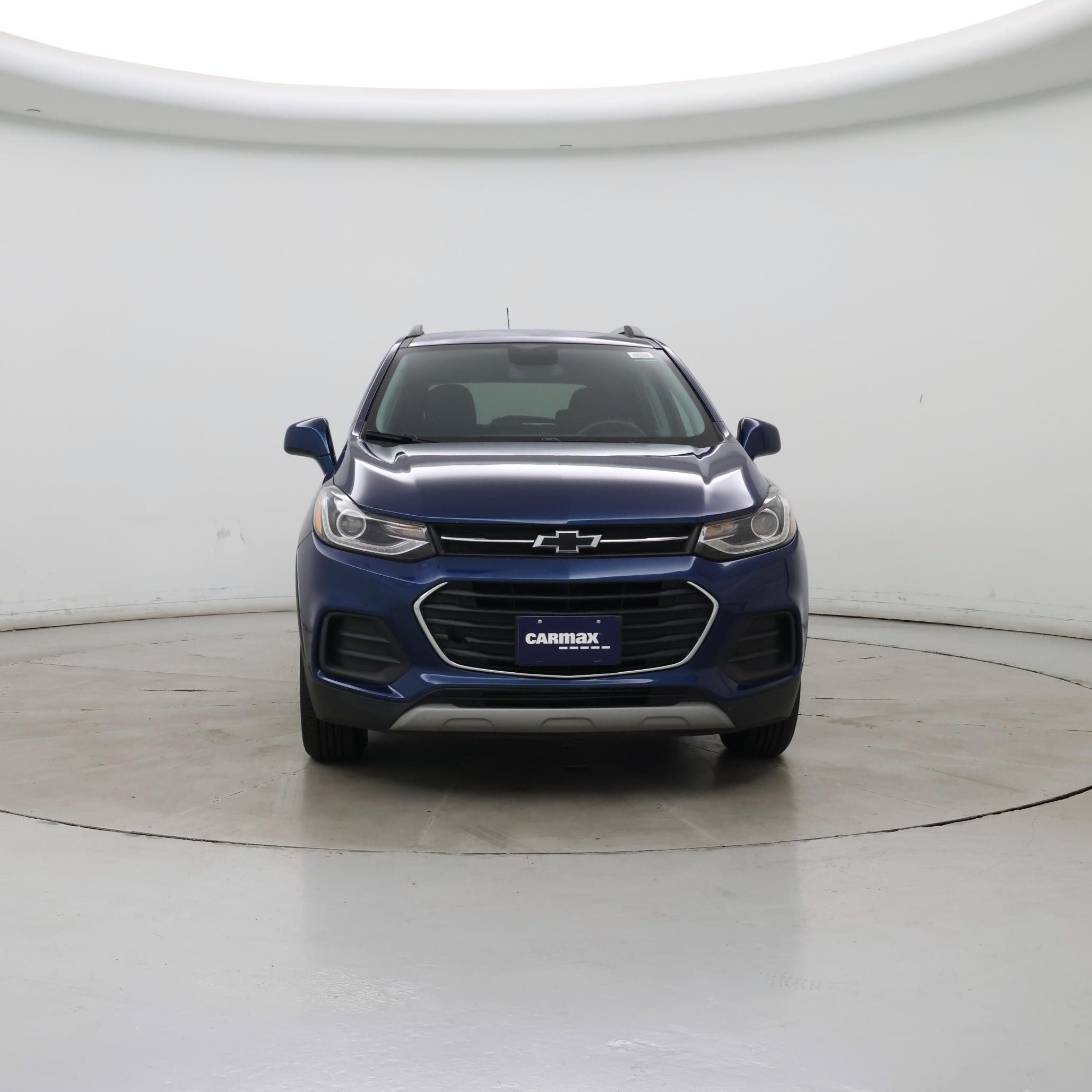 Thumbnail: 2020 Chevrolet Trax - 5