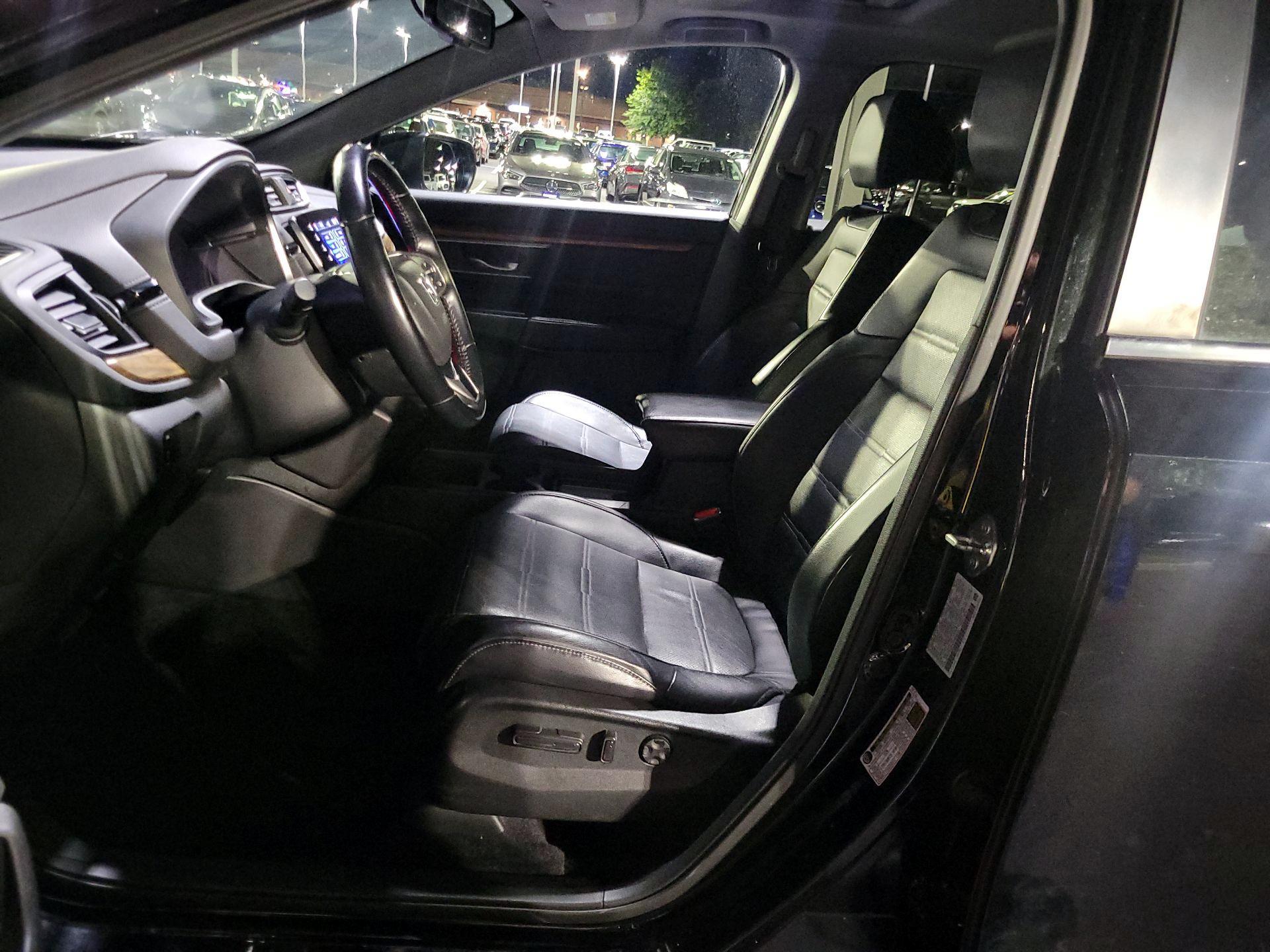 Thumbnail: 2018 Honda CR-V - 9