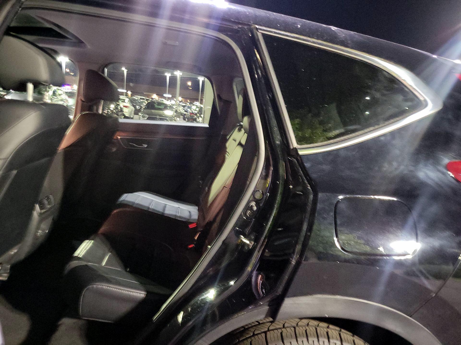 Thumbnail: 2018 Honda CR-V - 18