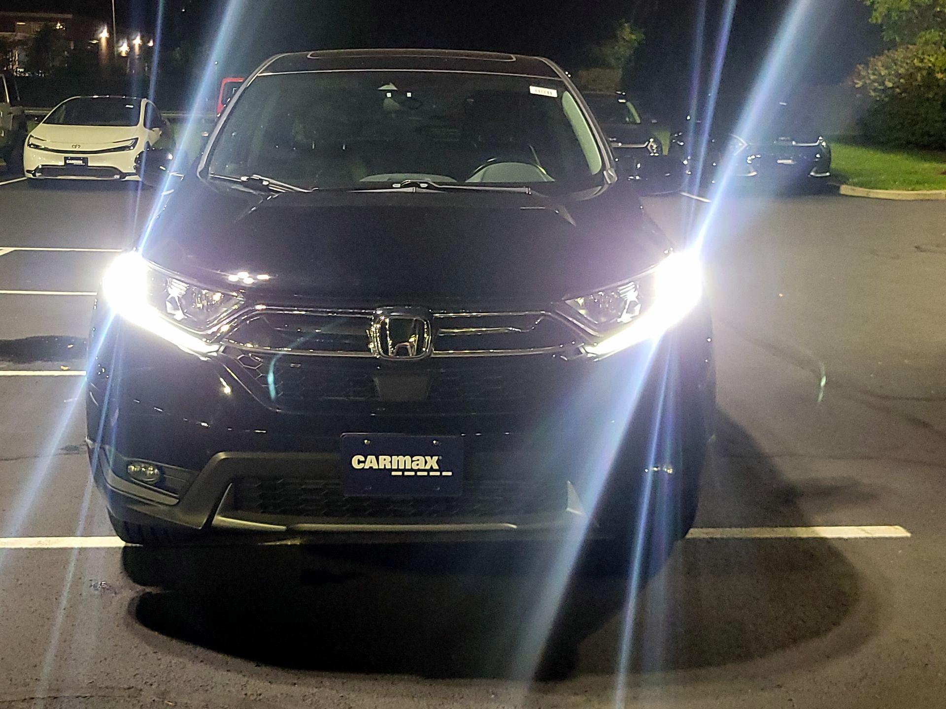 Thumbnail: 2018 Honda CR-V - 2