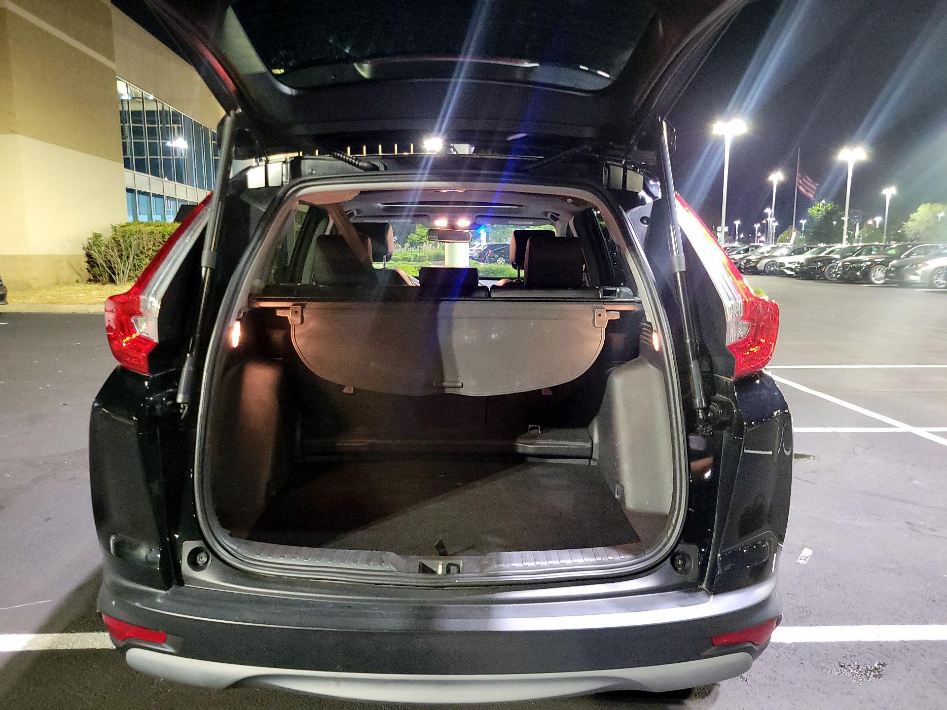 Thumbnail: 2018 Honda CR-V - 19