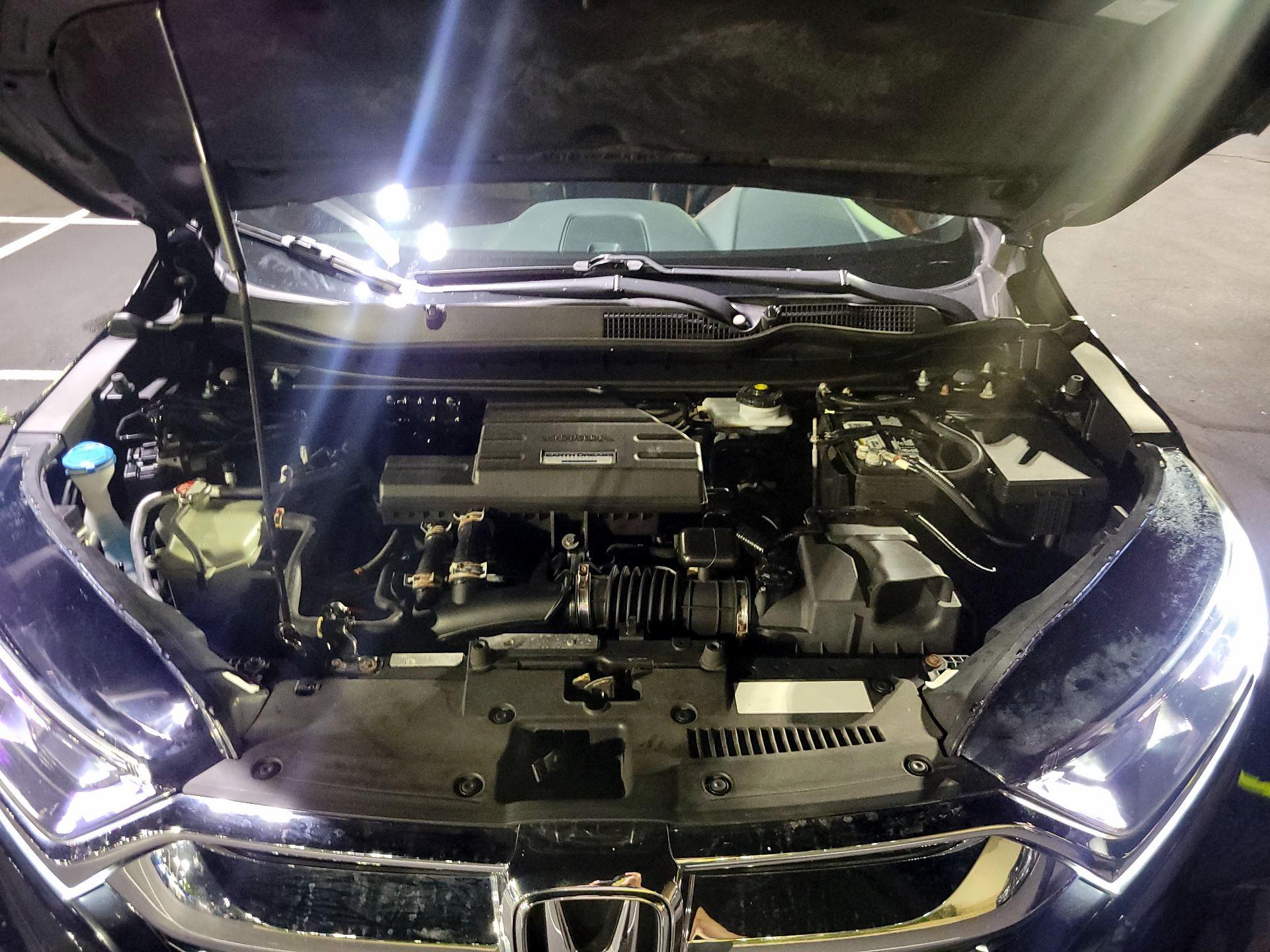 Thumbnail: 2018 Honda CR-V - 20