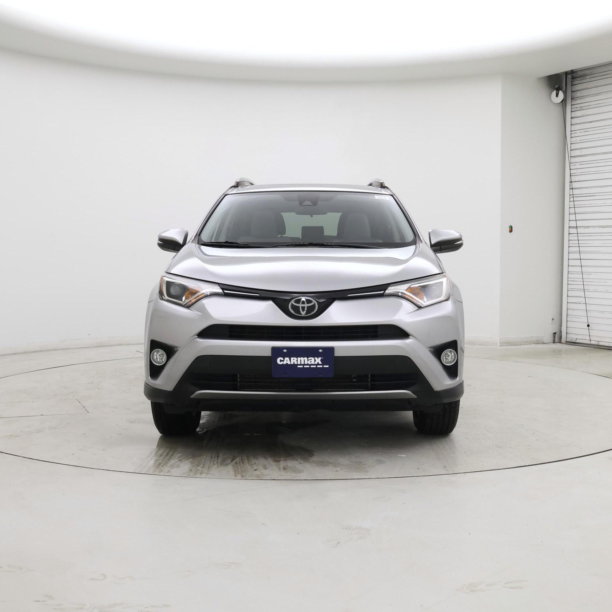 Thumbnail: 2018 Toyota RAV4 - 5