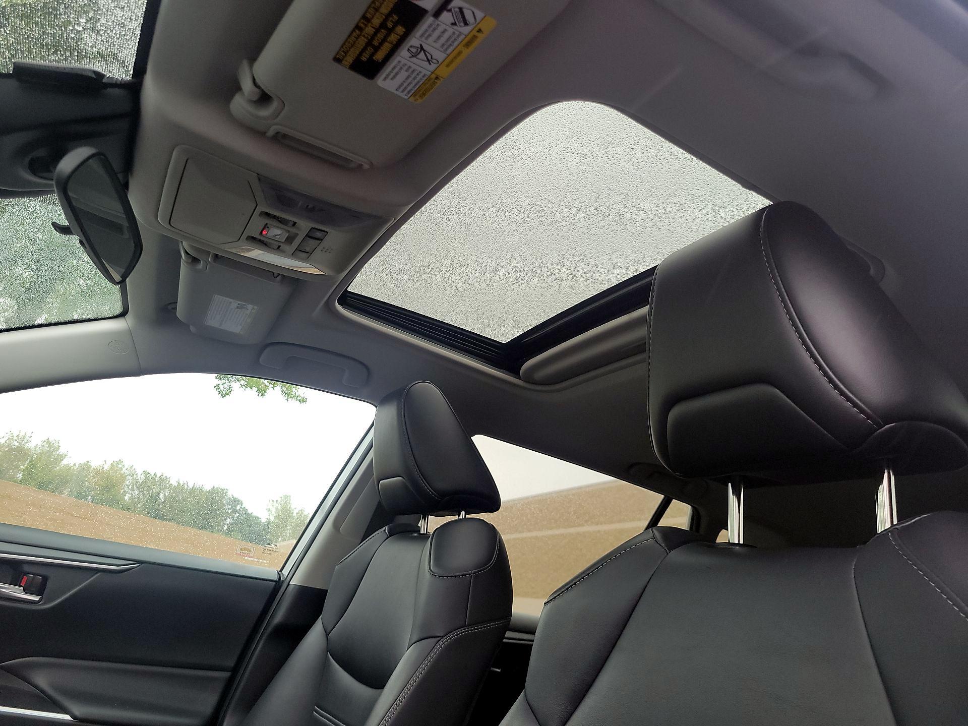 Thumbnail: 2019 Toyota RAV4 - 17