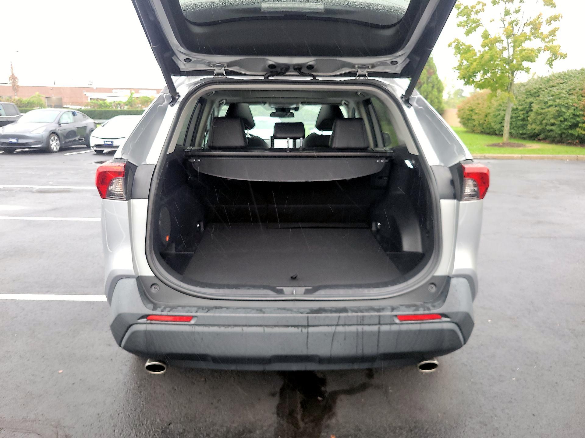 Thumbnail: 2019 Toyota RAV4 - 19