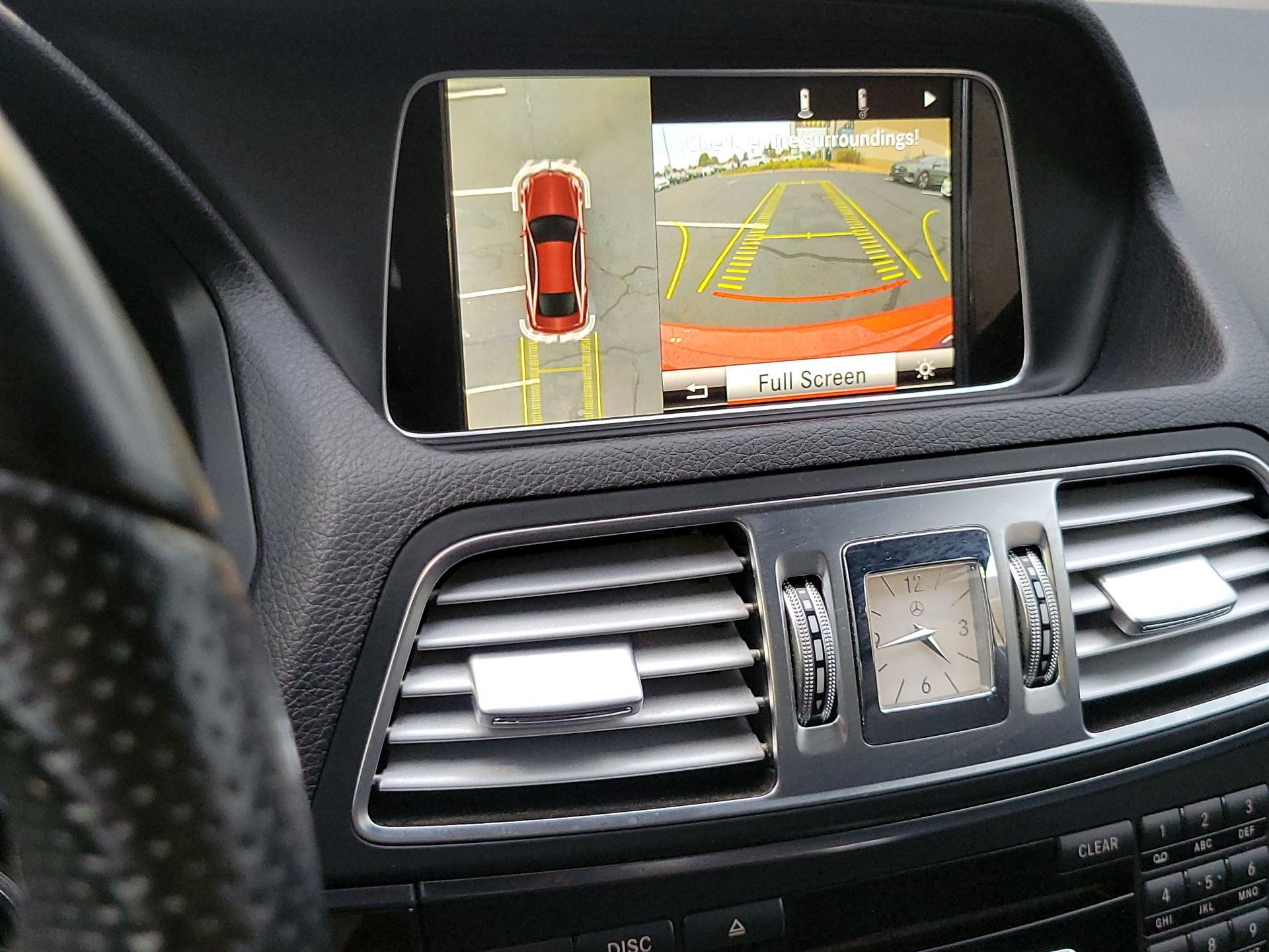 Thumbnail: 2015 Mercedes-Benz E-Class - 13