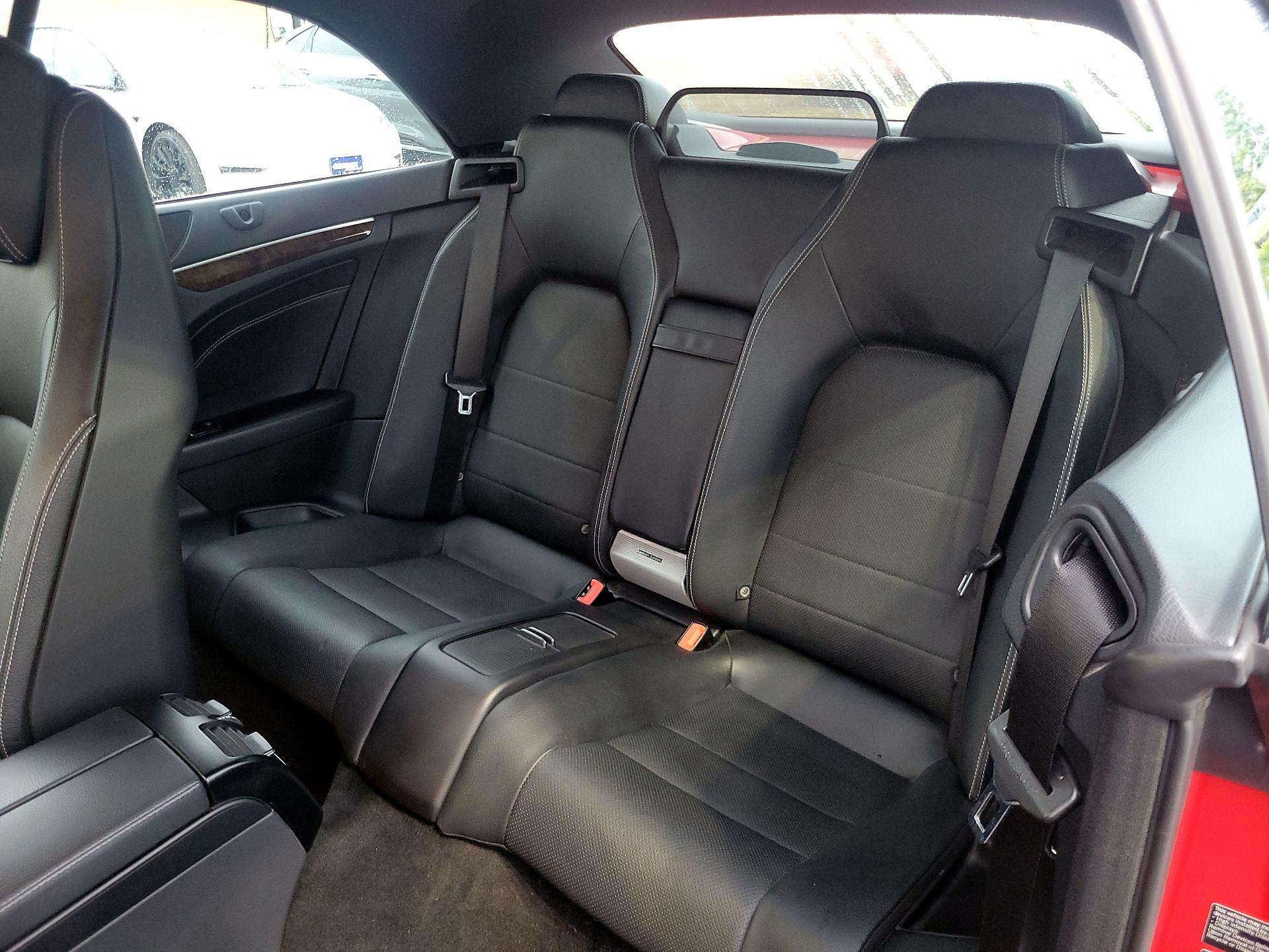 Thumbnail: 2015 Mercedes-Benz E-Class - 18