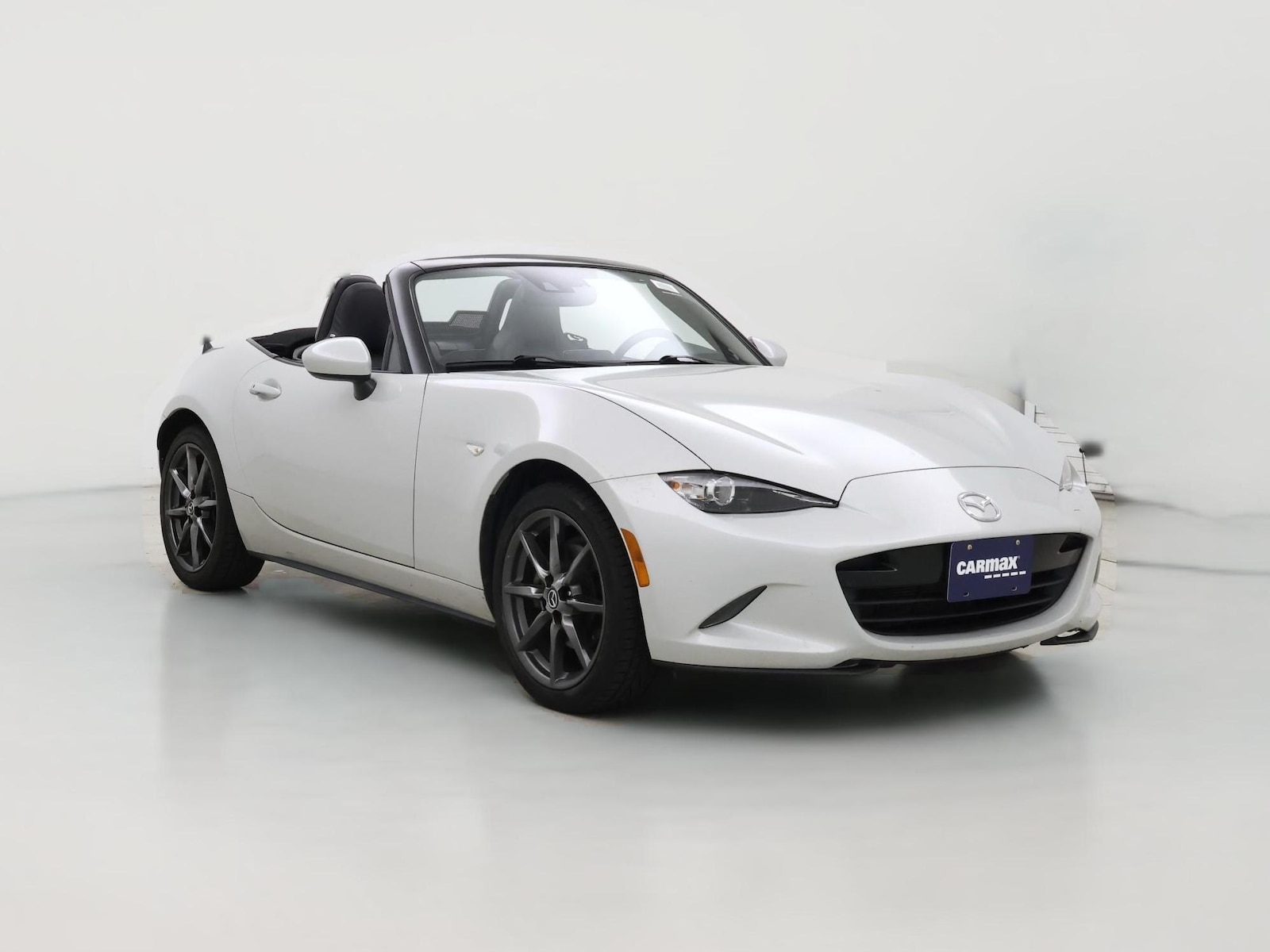 2016 Mazda MX-5 Miata
