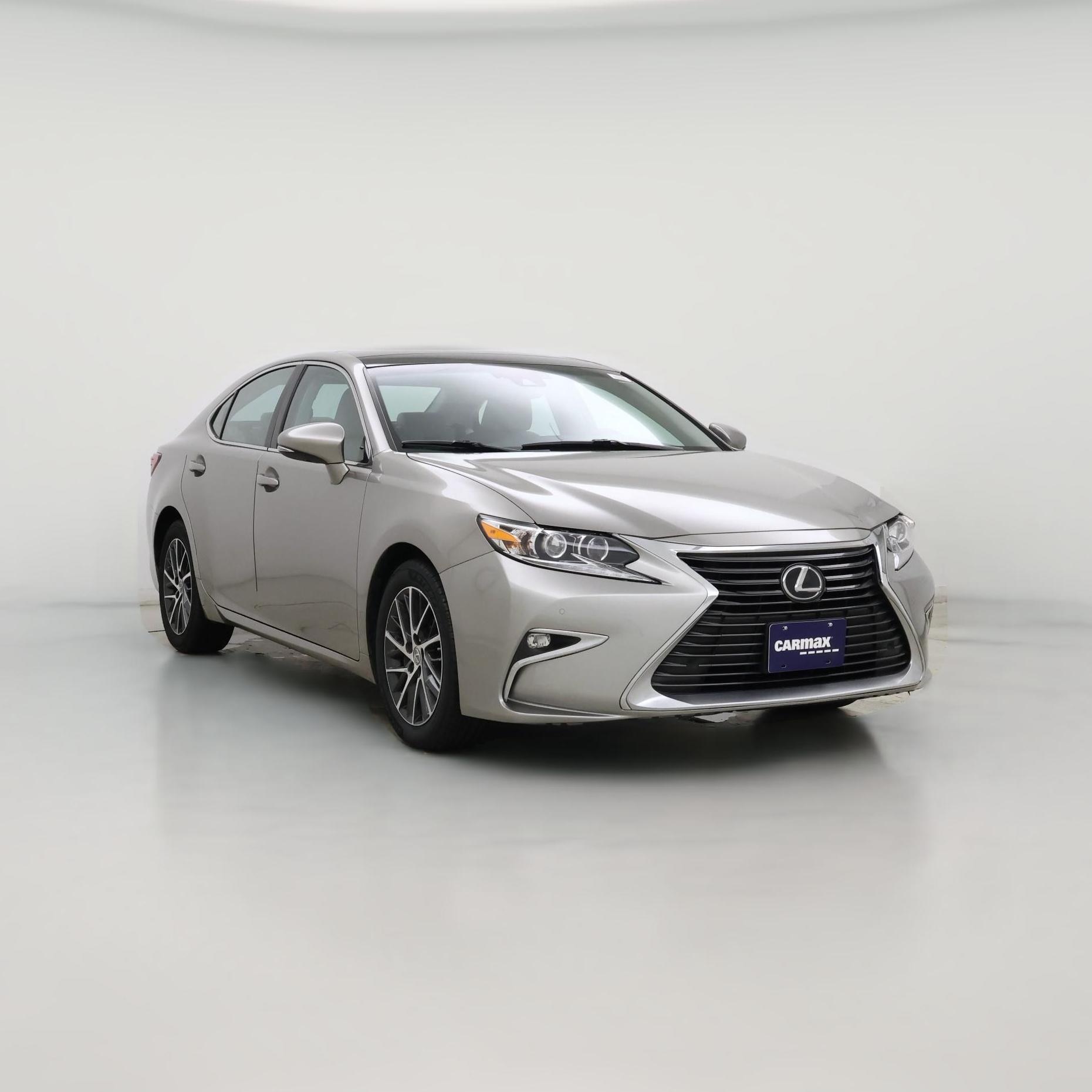 Thumbnail: 2017 Lexus ES - 1