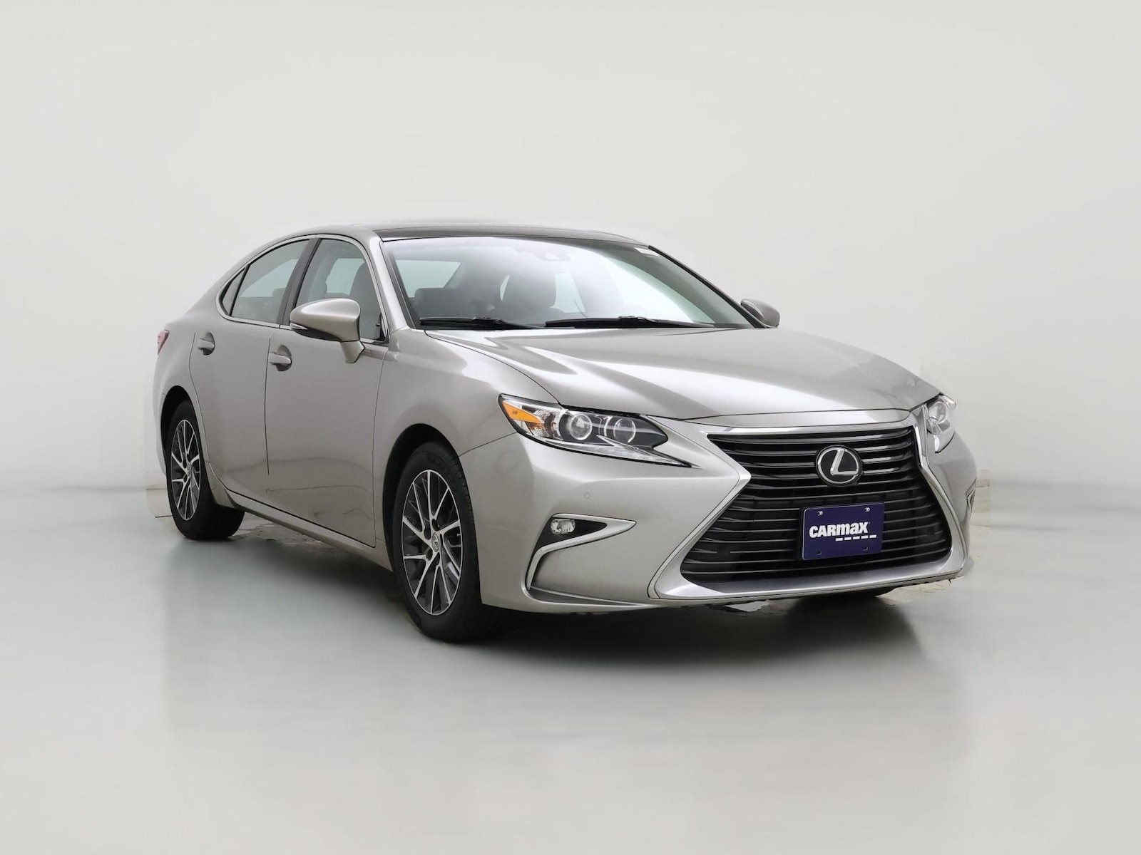 2017 Lexus ES