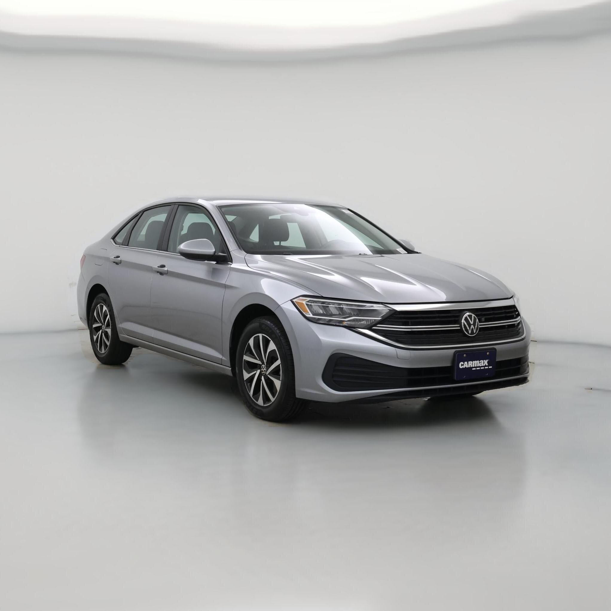 Thumbnail: 2024 Volkswagen Jetta - 1