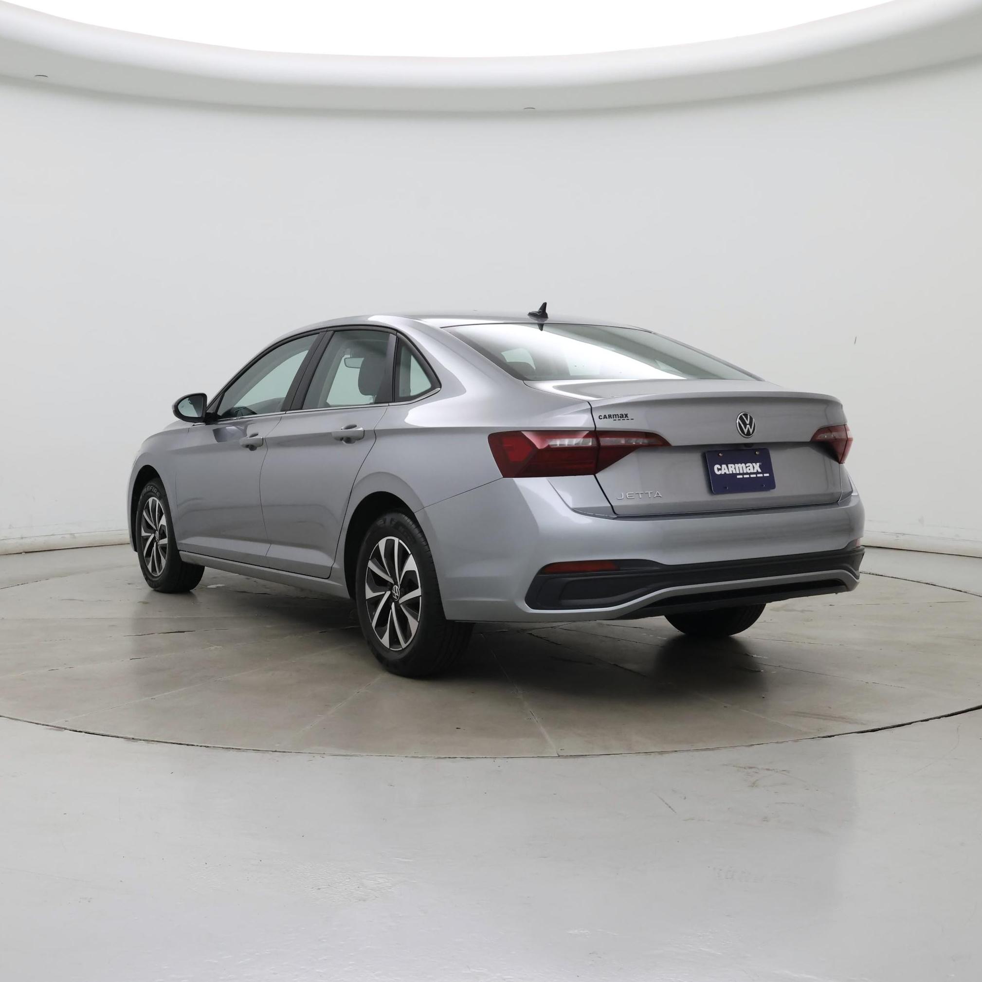 Thumbnail: 2024 Volkswagen Jetta - 2
