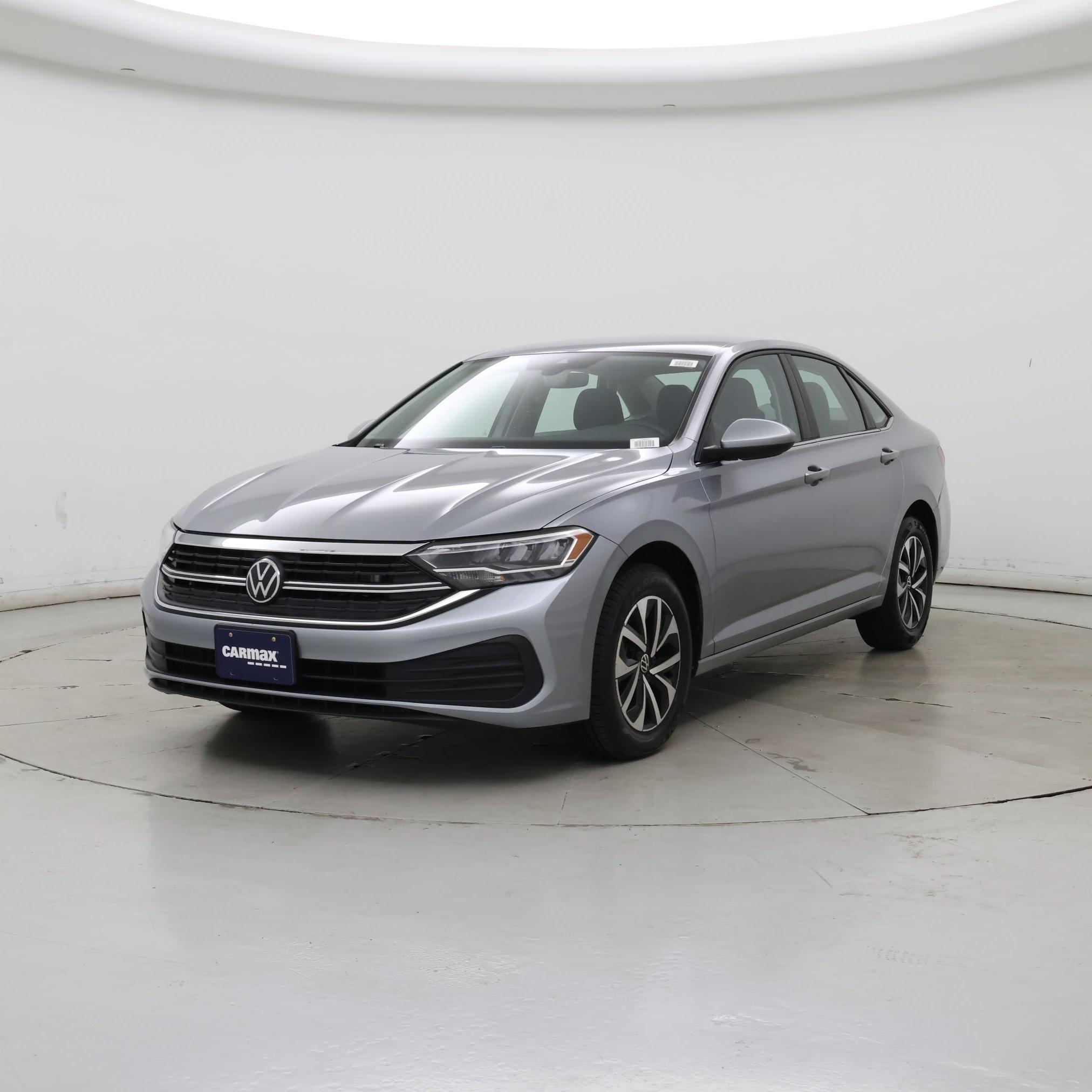 Thumbnail: 2024 Volkswagen Jetta - 4