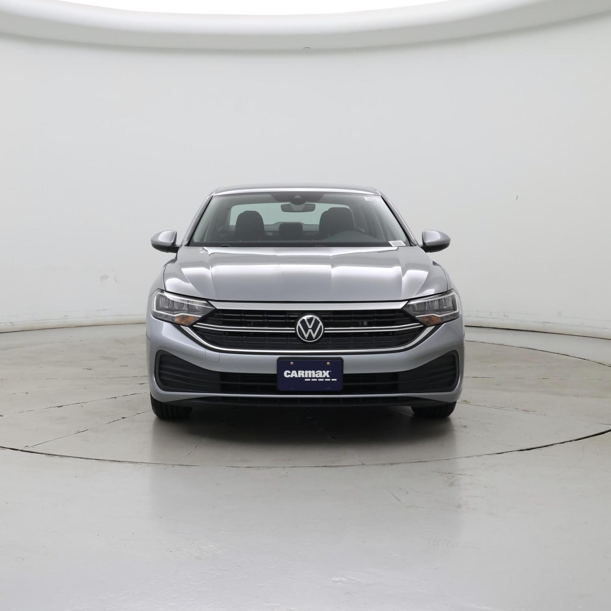 Thumbnail: 2024 Volkswagen Jetta - 5