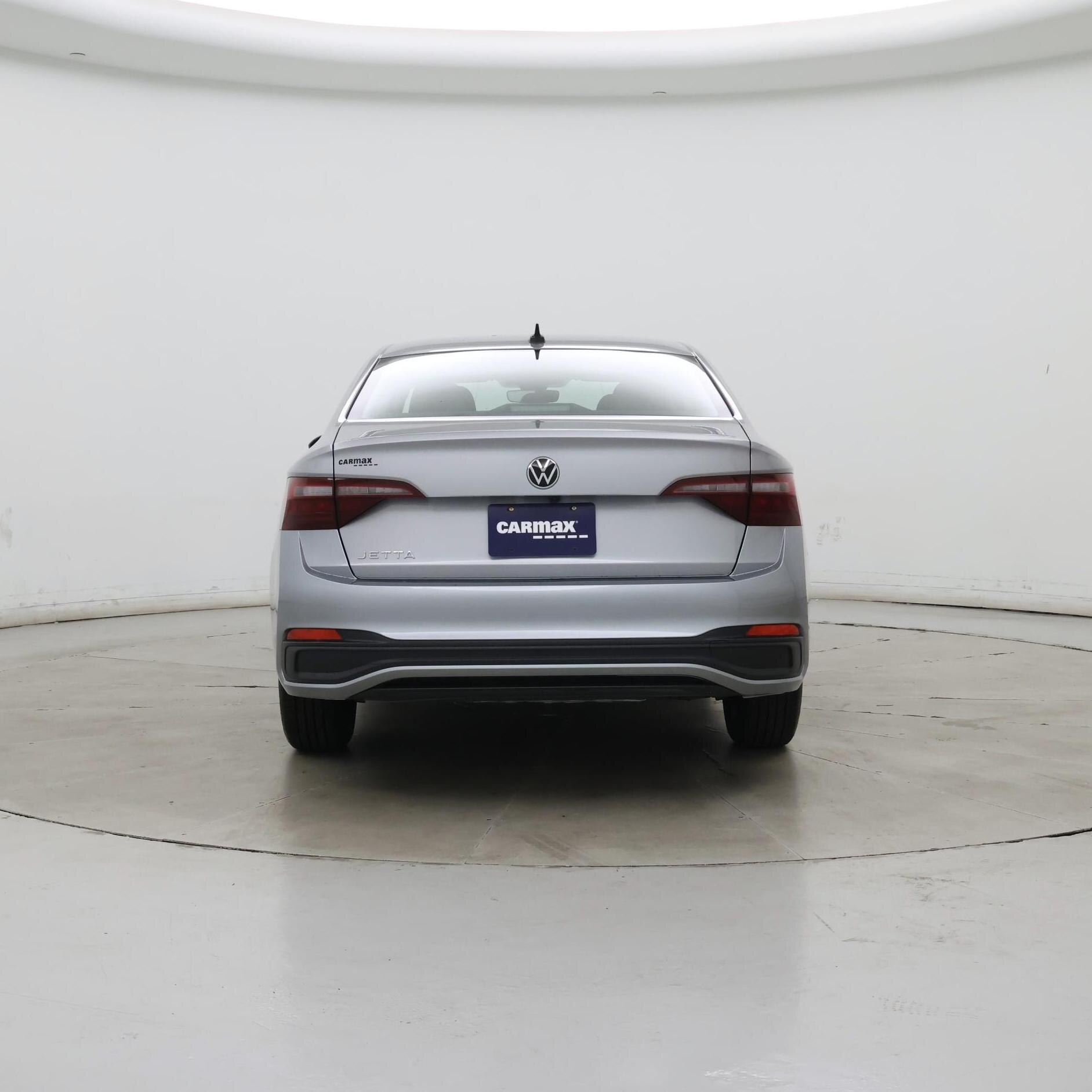 Thumbnail: 2024 Volkswagen Jetta - 6