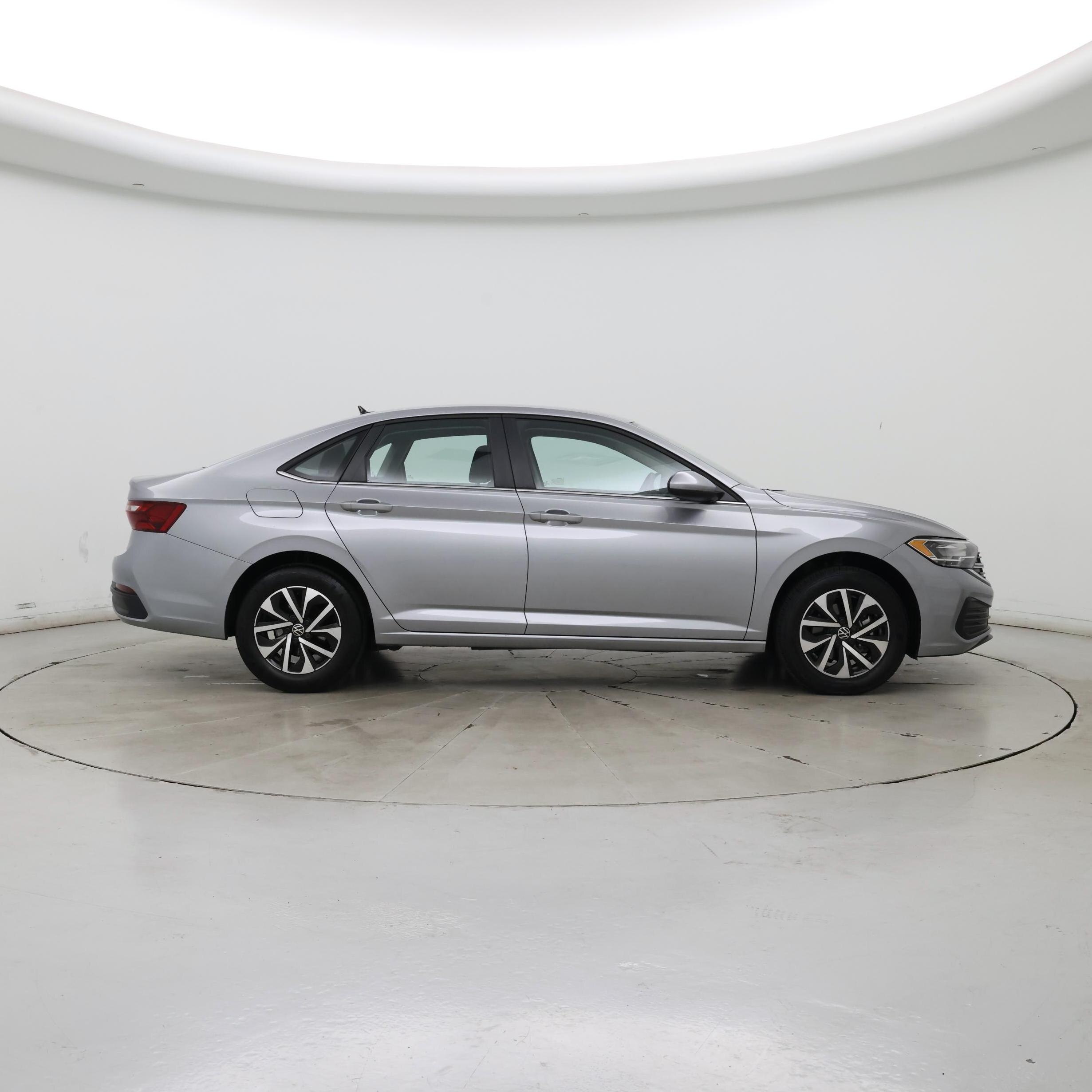 Thumbnail: 2024 Volkswagen Jetta - 7