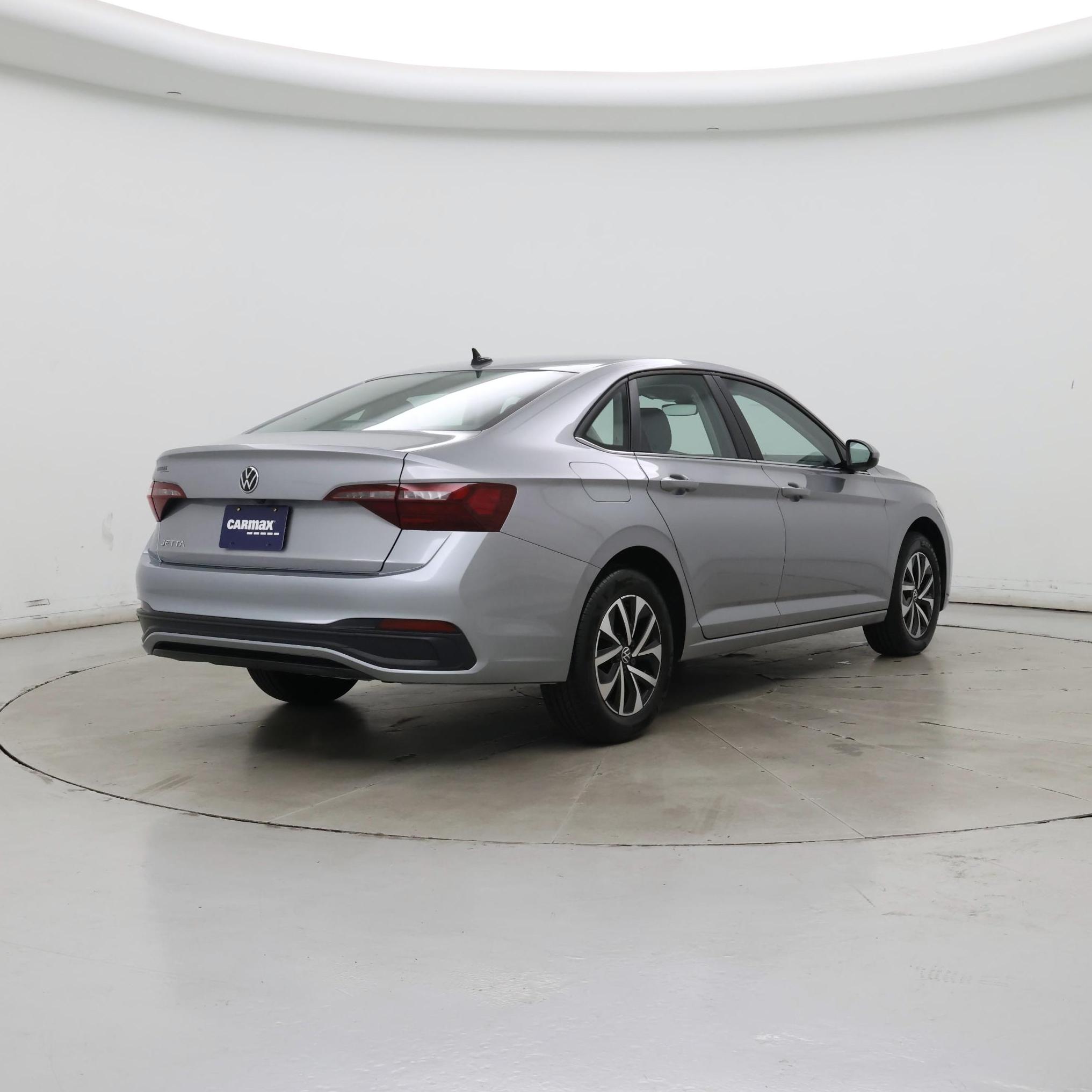 Thumbnail: 2024 Volkswagen Jetta - 8