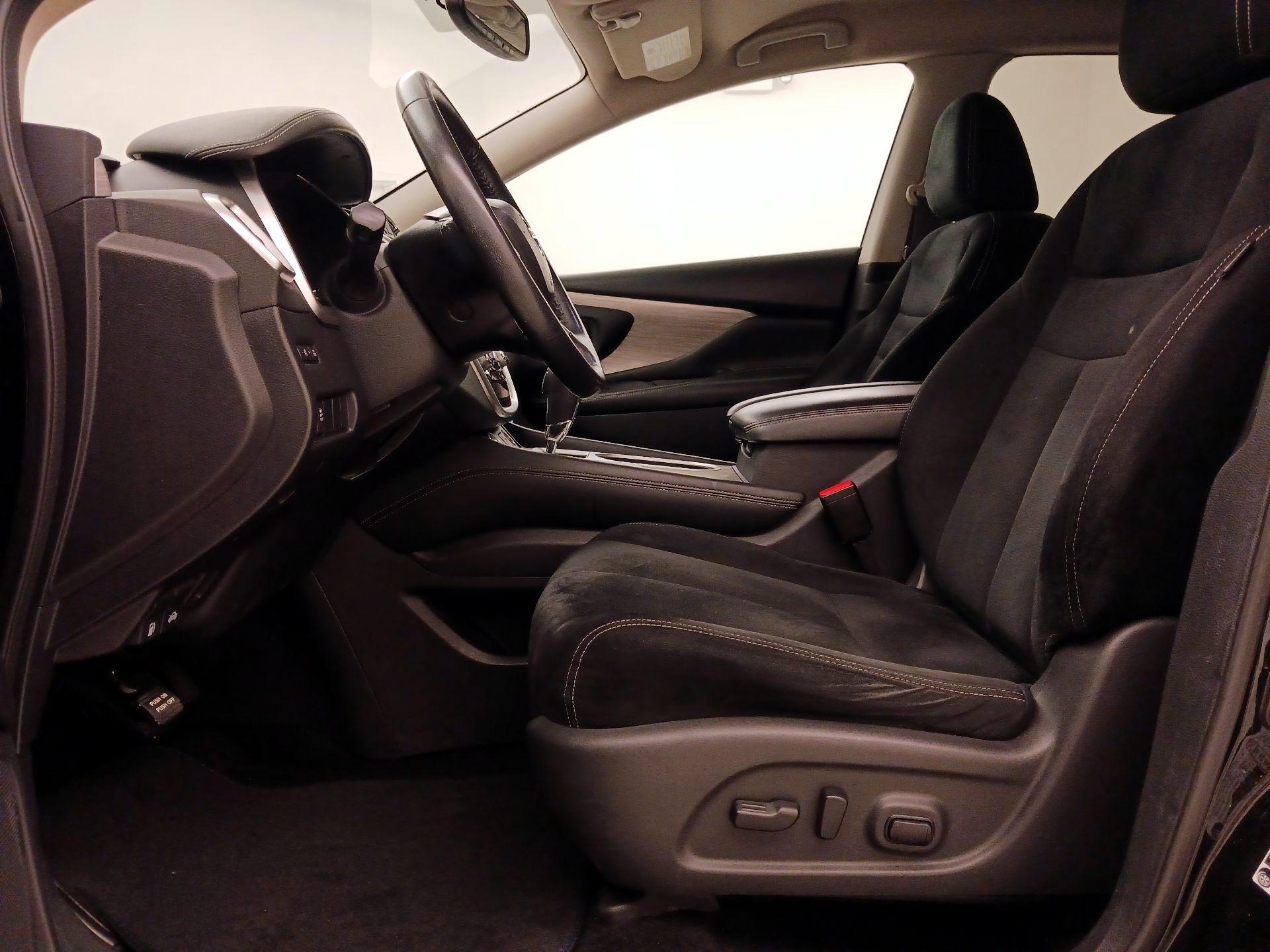 Thumbnail: 2018 Nissan Murano - 11