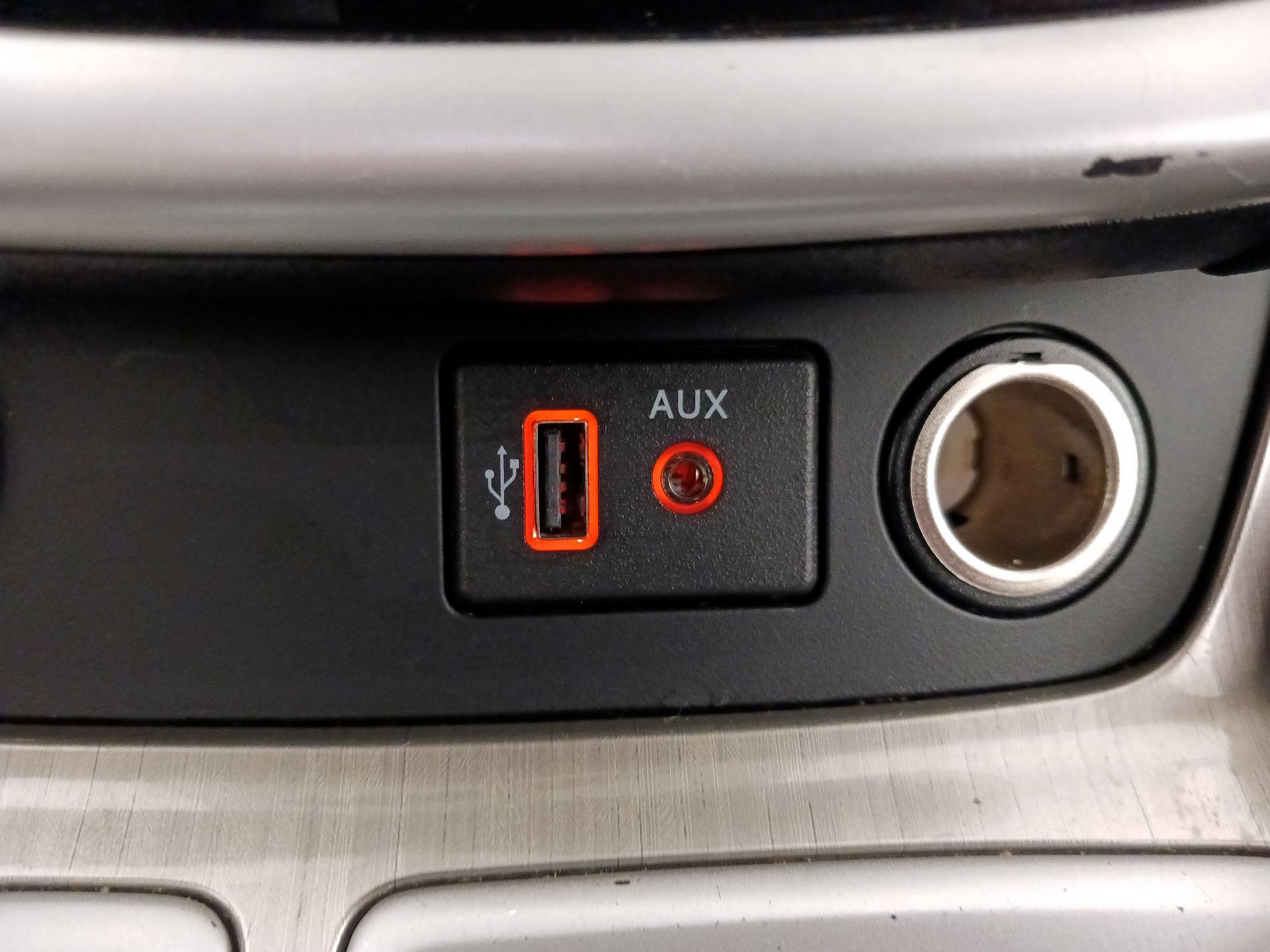 Thumbnail: 2018 Nissan Murano - 19