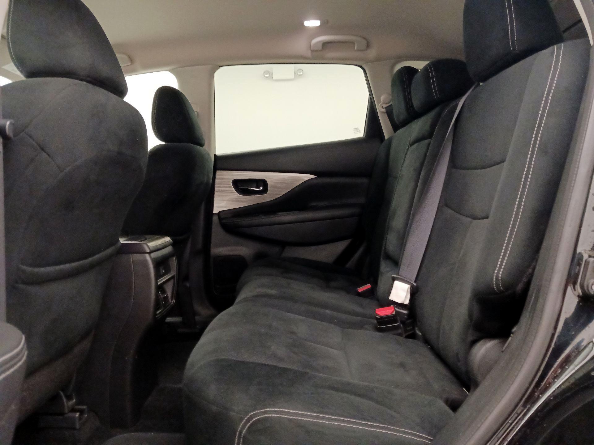 Thumbnail: 2018 Nissan Murano - 20