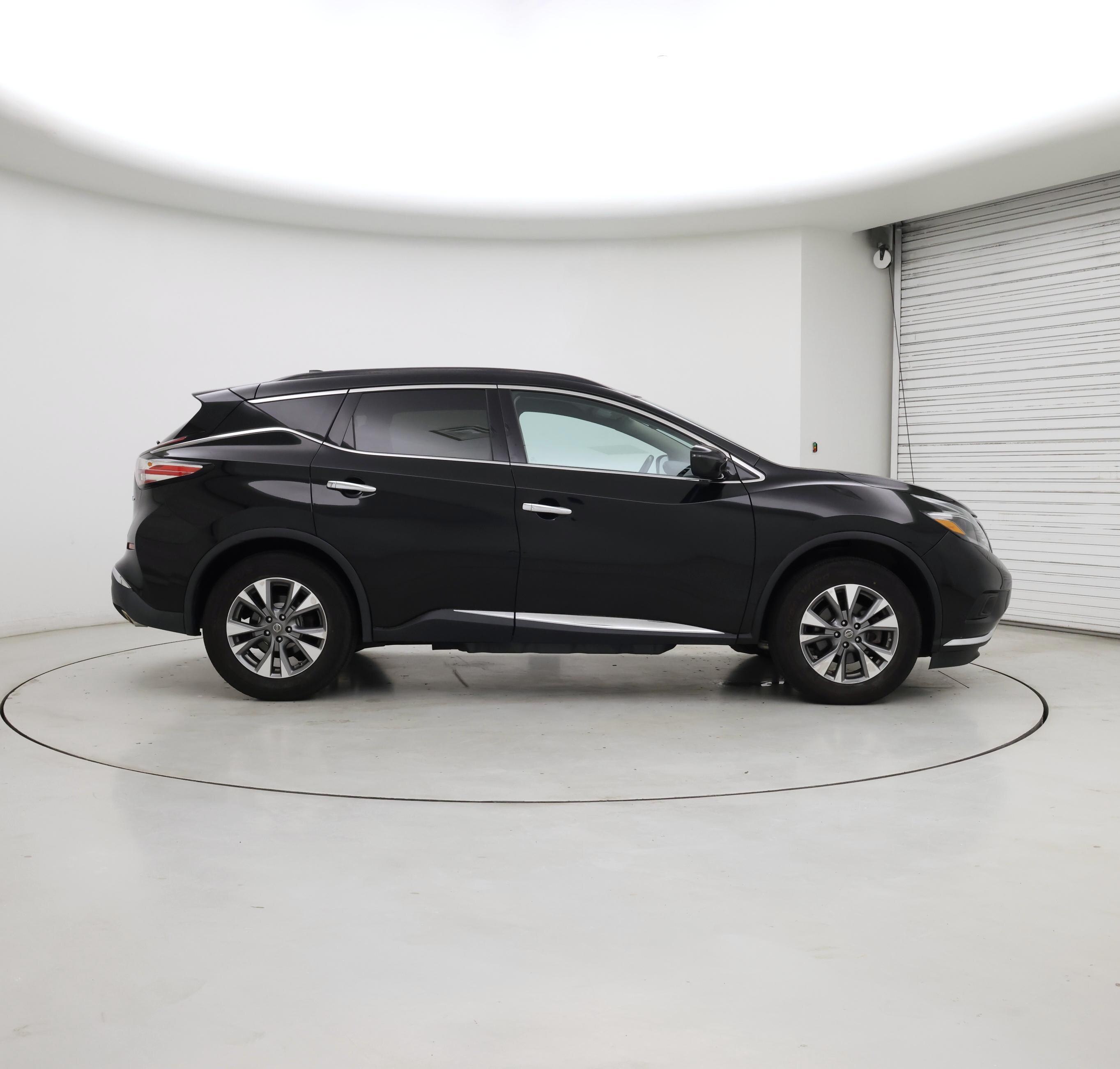 Thumbnail: 2018 Nissan Murano - 7