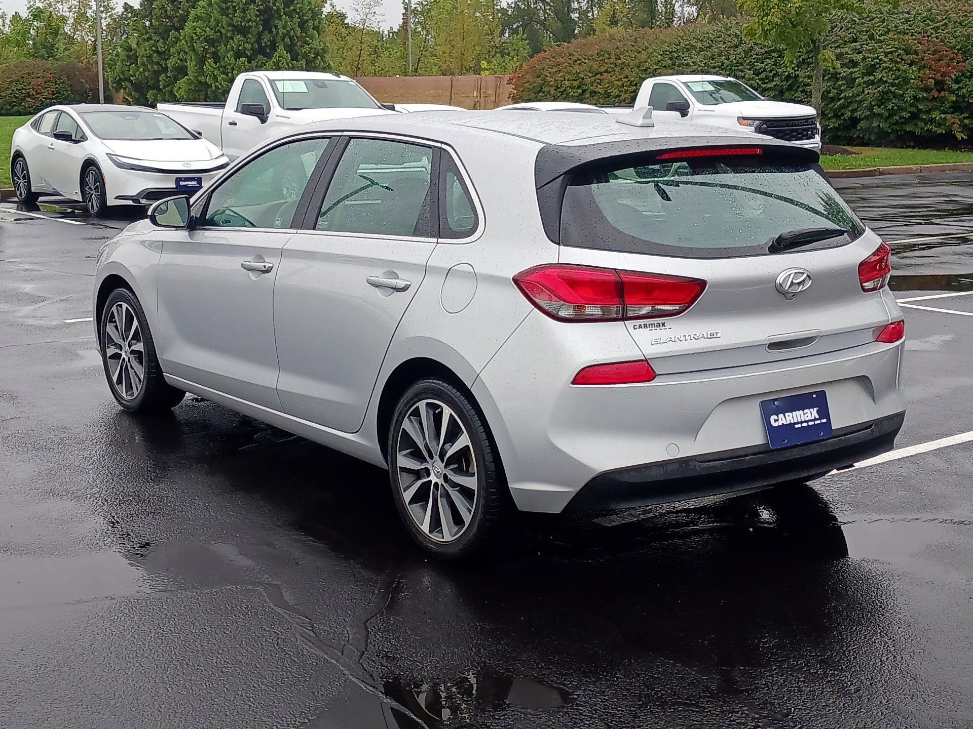Thumbnail: 2018 Hyundai Elantra - 7