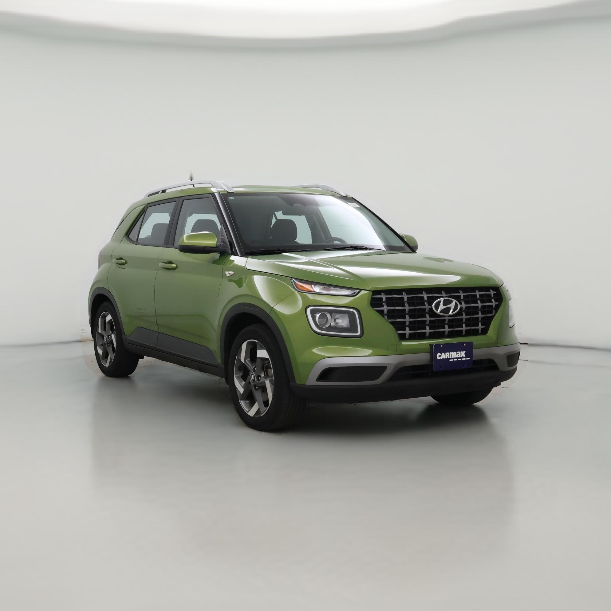 Thumbnail: 2023 Hyundai Venue - 1