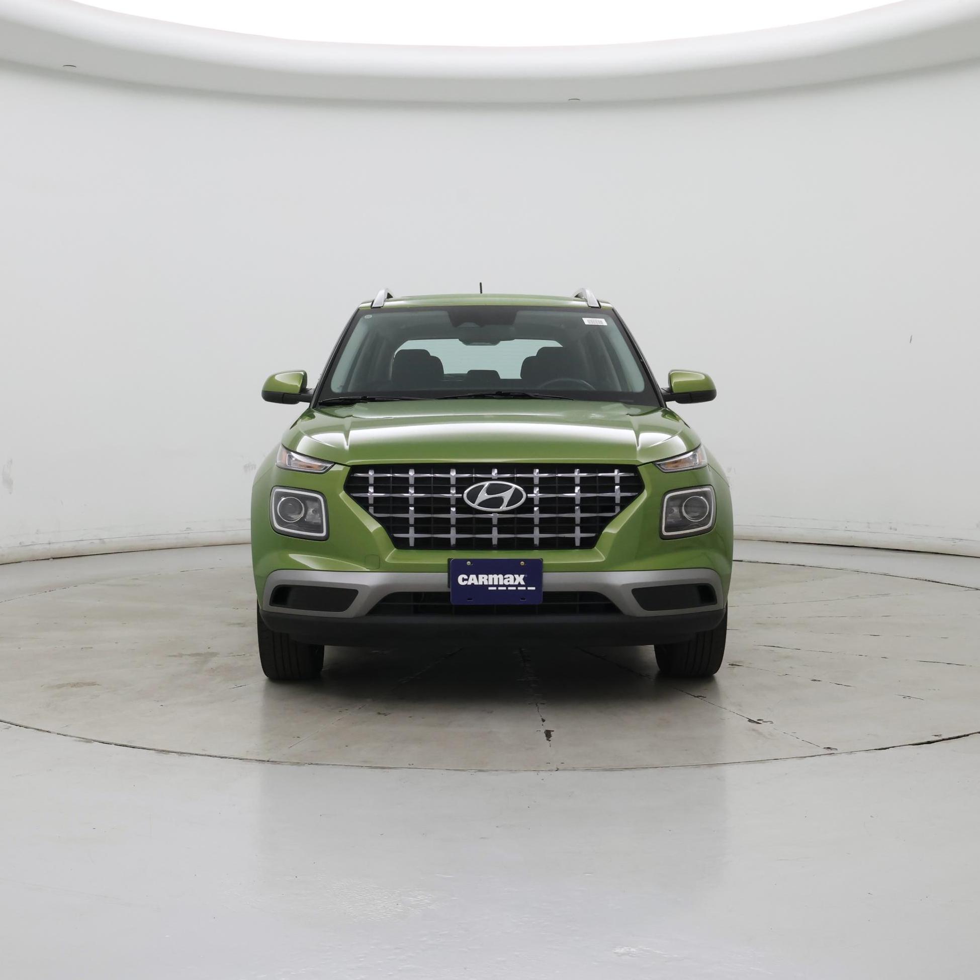 Thumbnail: 2023 Hyundai Venue - 5