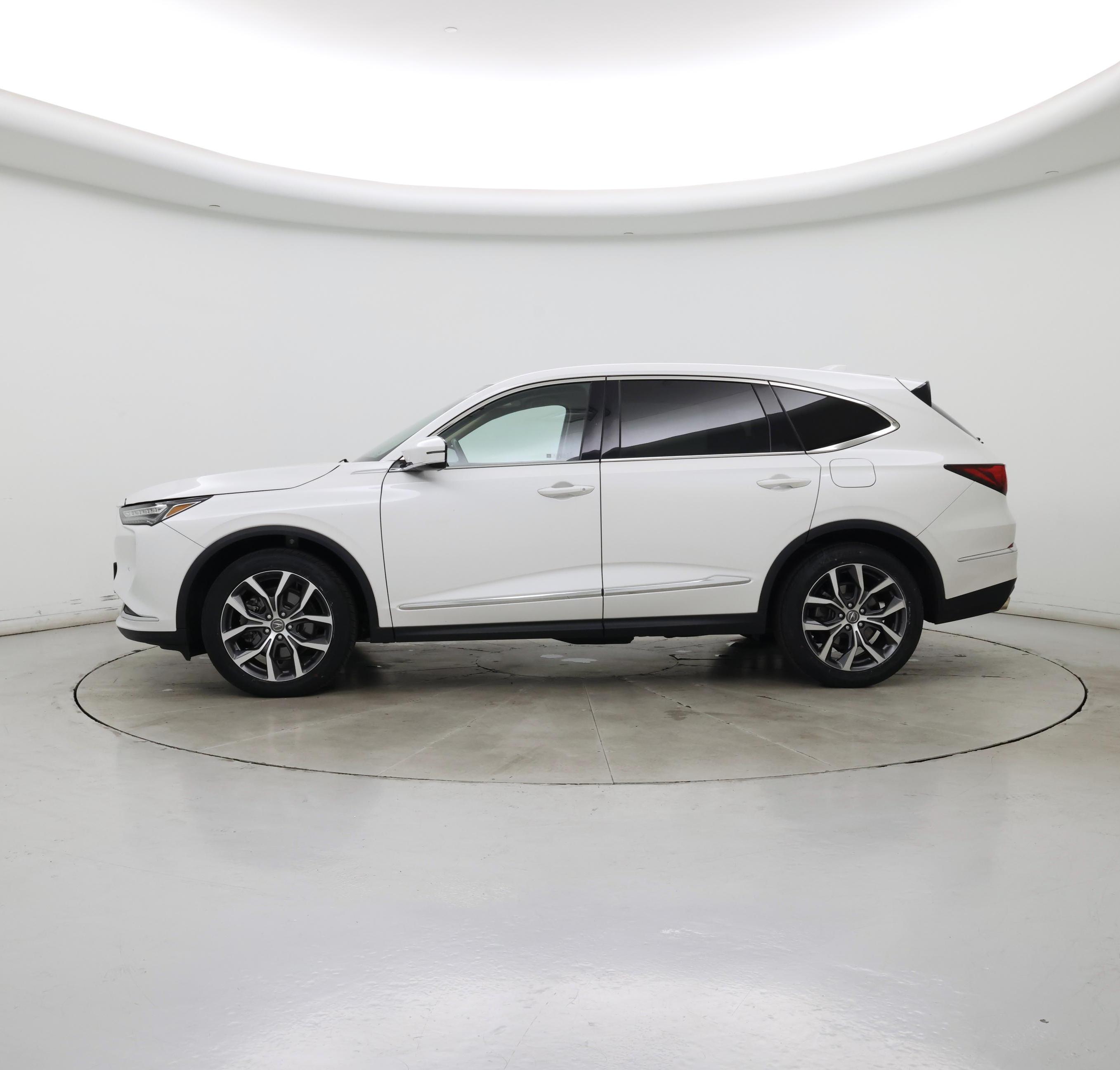 Thumbnail: 2022 Acura MDX - 3