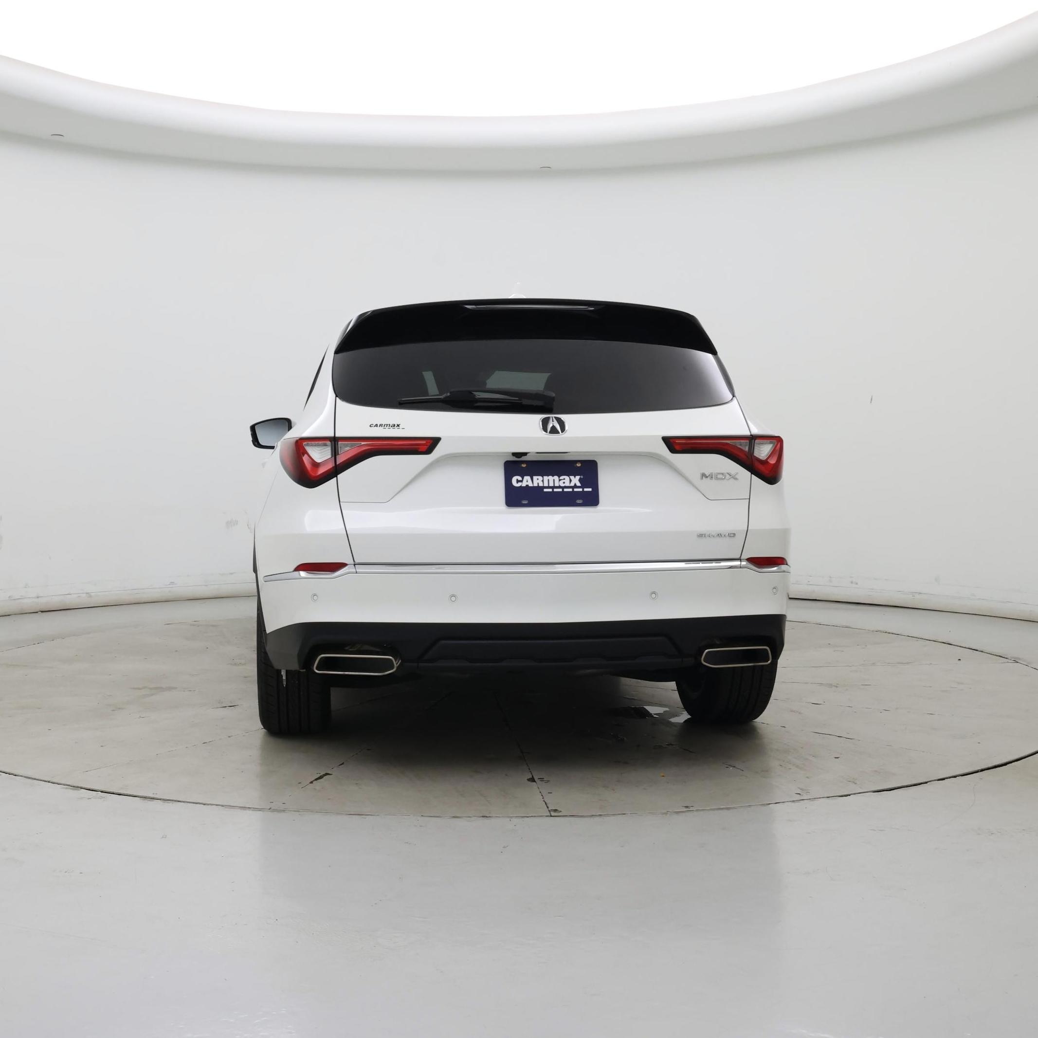 Thumbnail: 2022 Acura MDX - 6