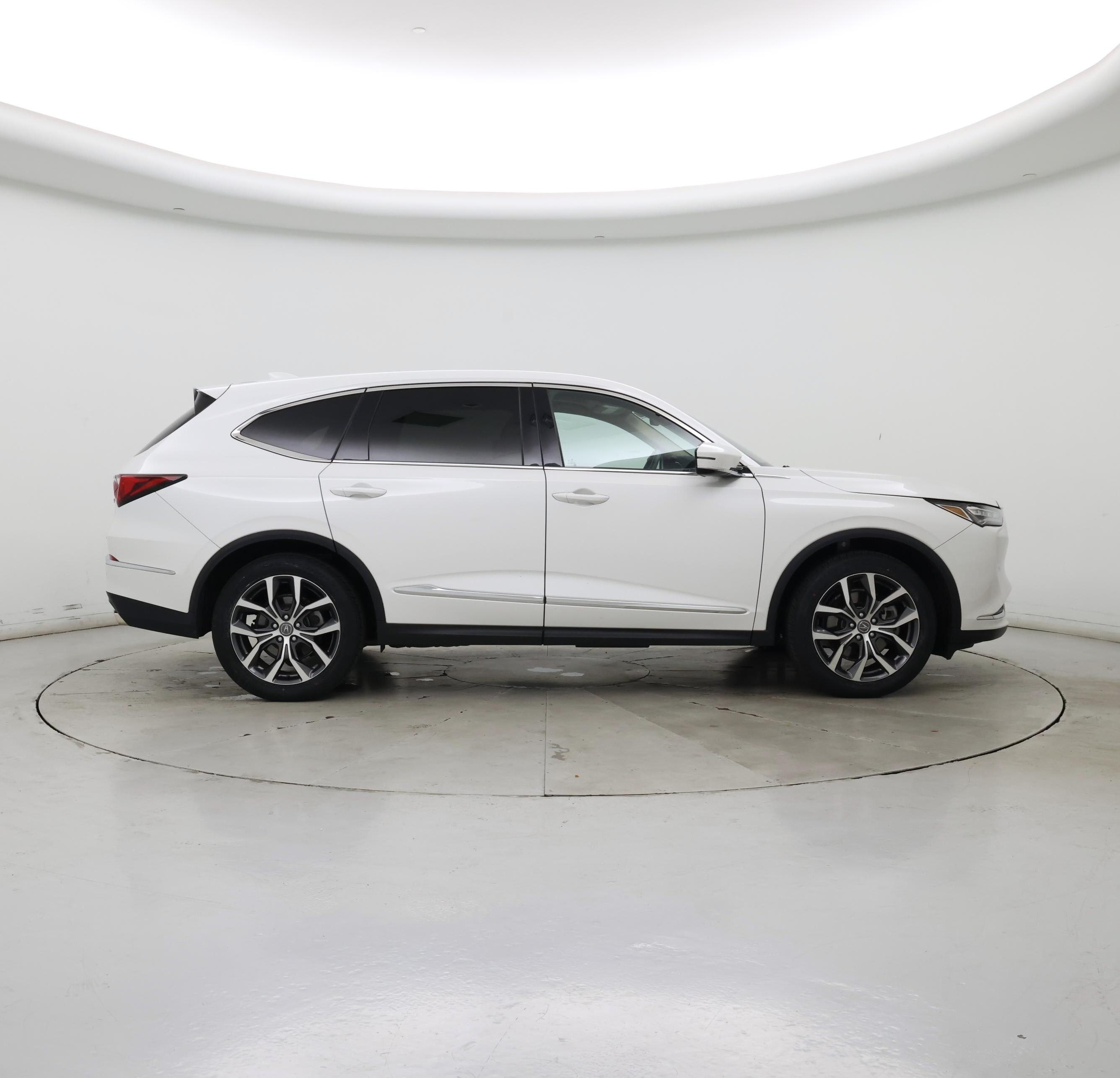Thumbnail: 2022 Acura MDX - 7