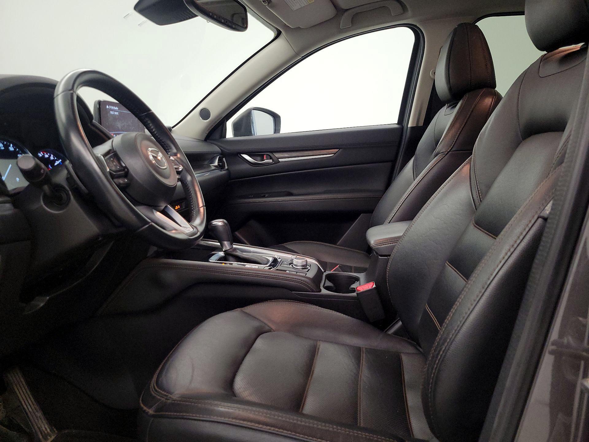 Thumbnail: 2020 Mazda CX-5 - 11