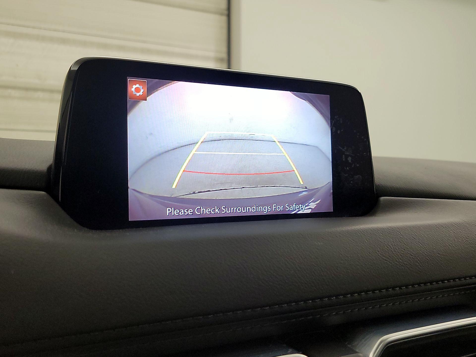 Thumbnail: 2020 Mazda CX-5 - 14
