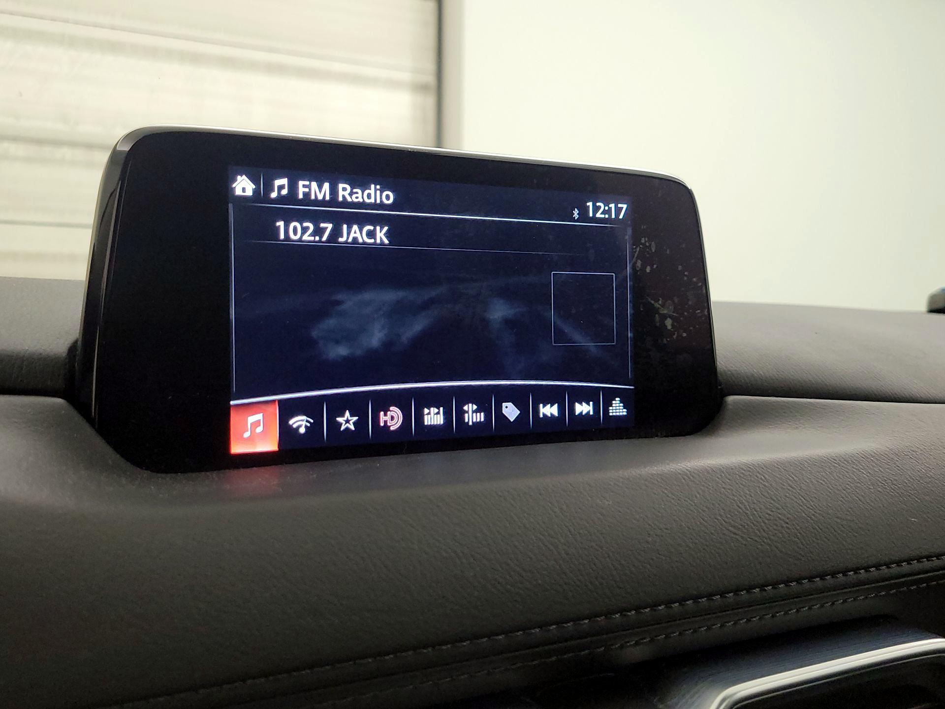 Thumbnail: 2020 Mazda CX-5 - 15