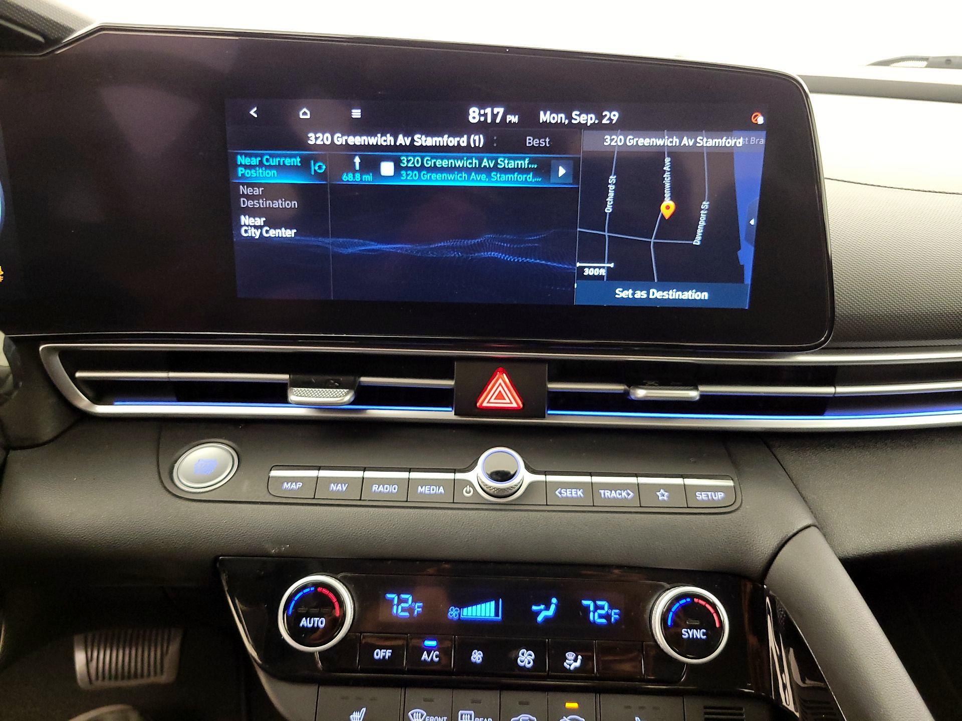 Thumbnail: 2021 Hyundai Elantra - 14