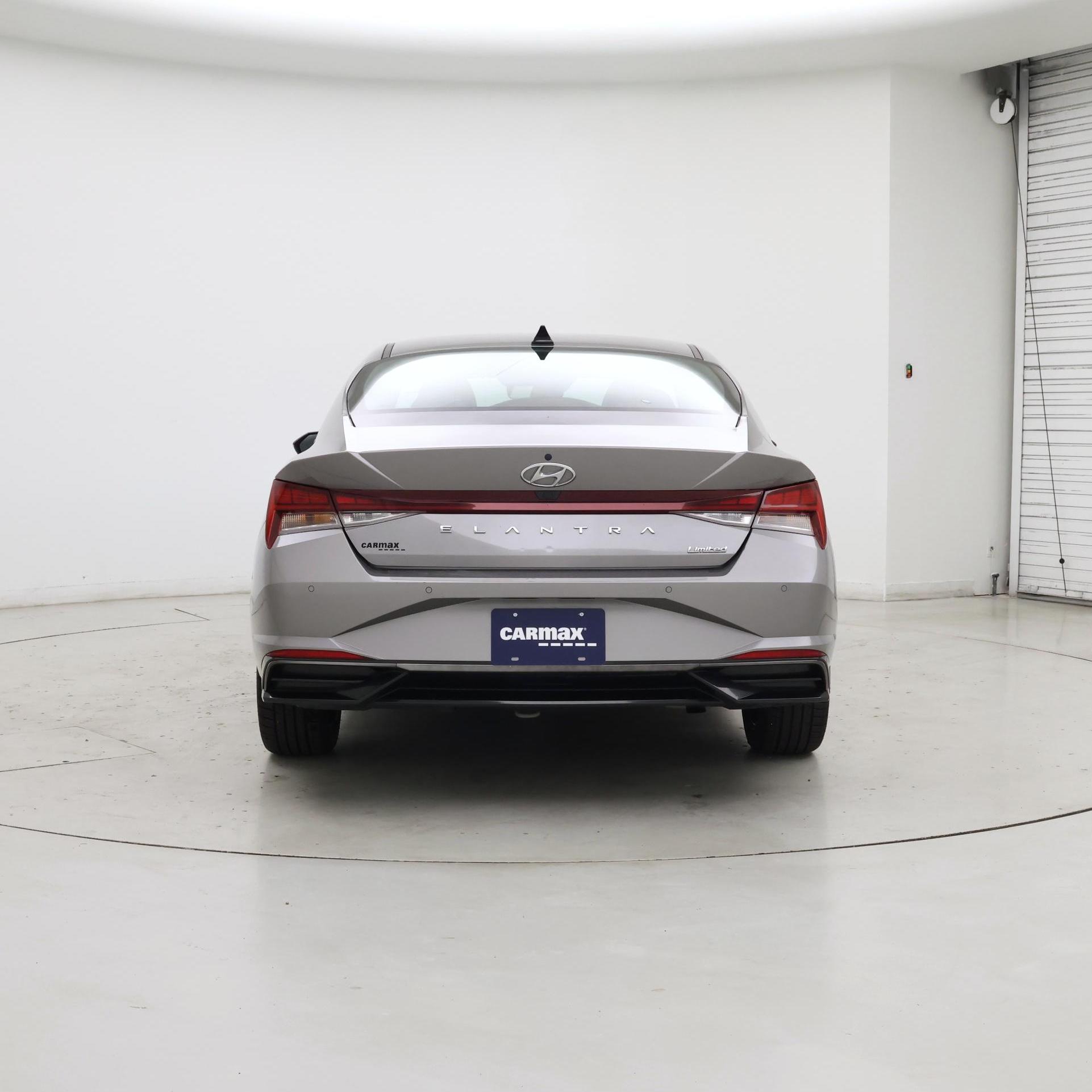 Thumbnail: 2021 Hyundai Elantra - 6