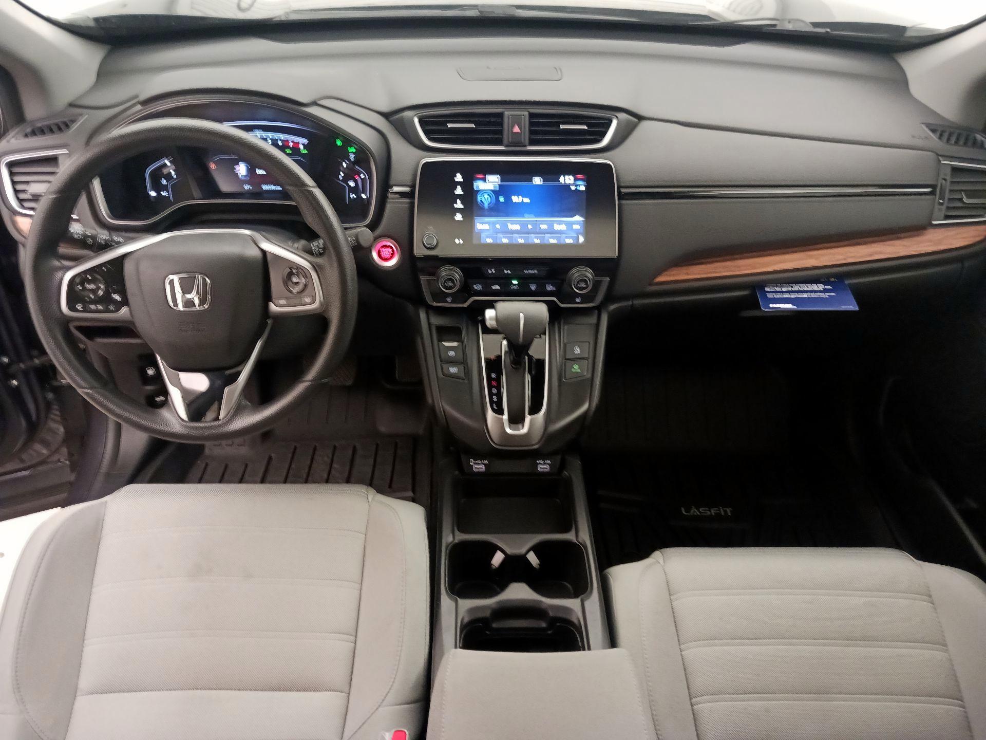 Thumbnail: 2020 Honda CR-V - 9