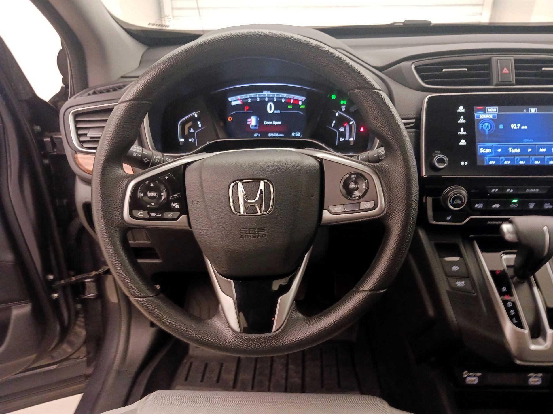 Thumbnail: 2020 Honda CR-V - 10